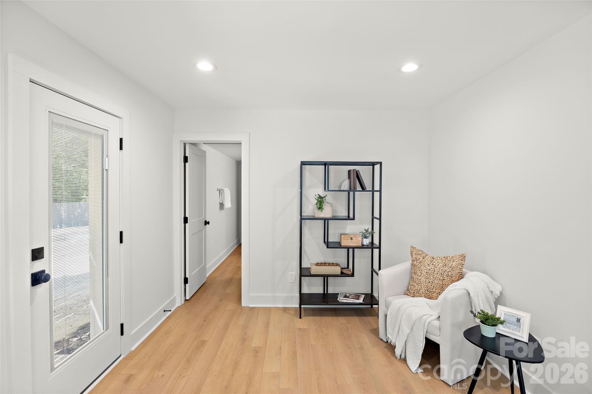 Country Club - Residential