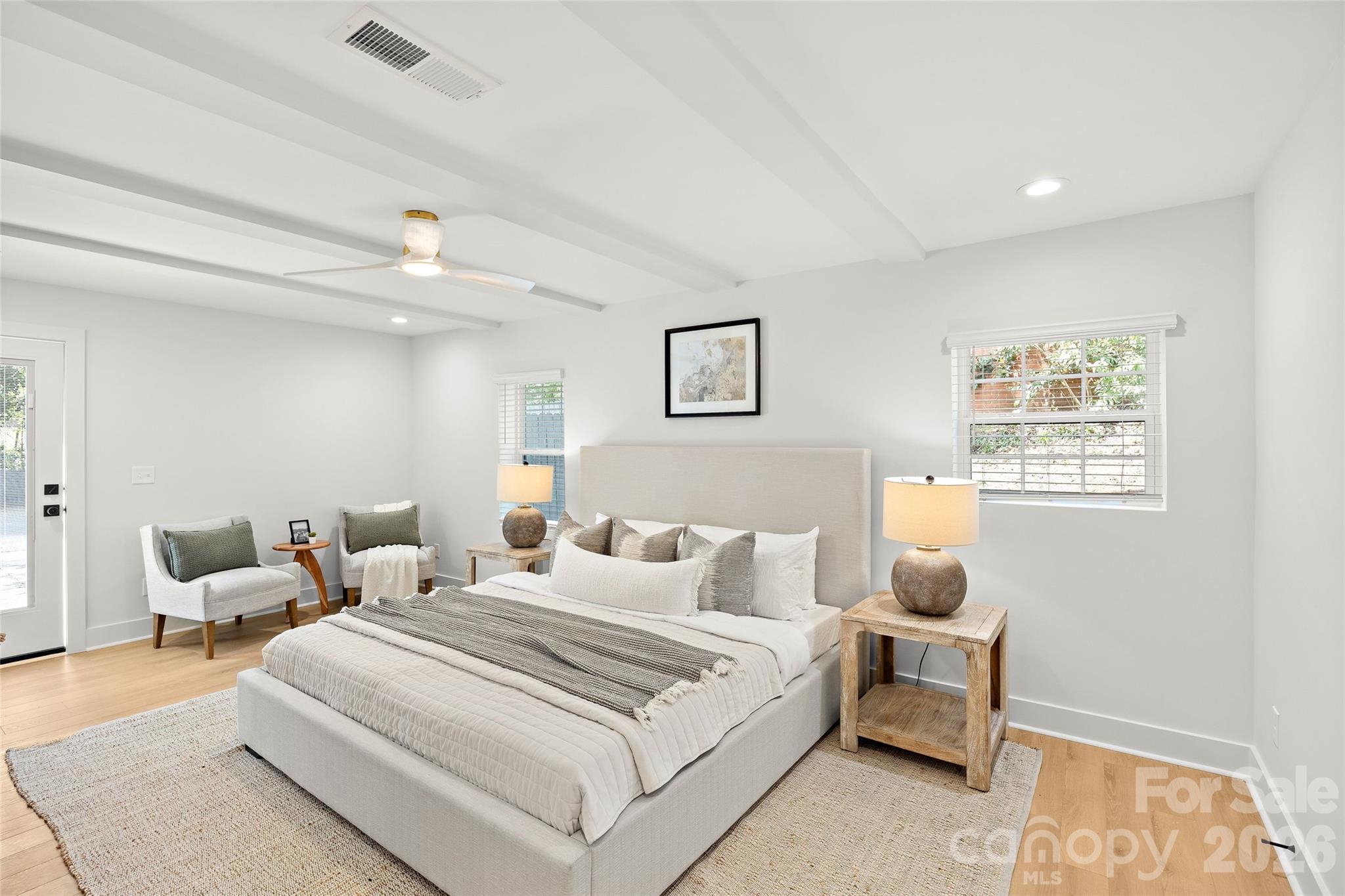 Country Club - Residential