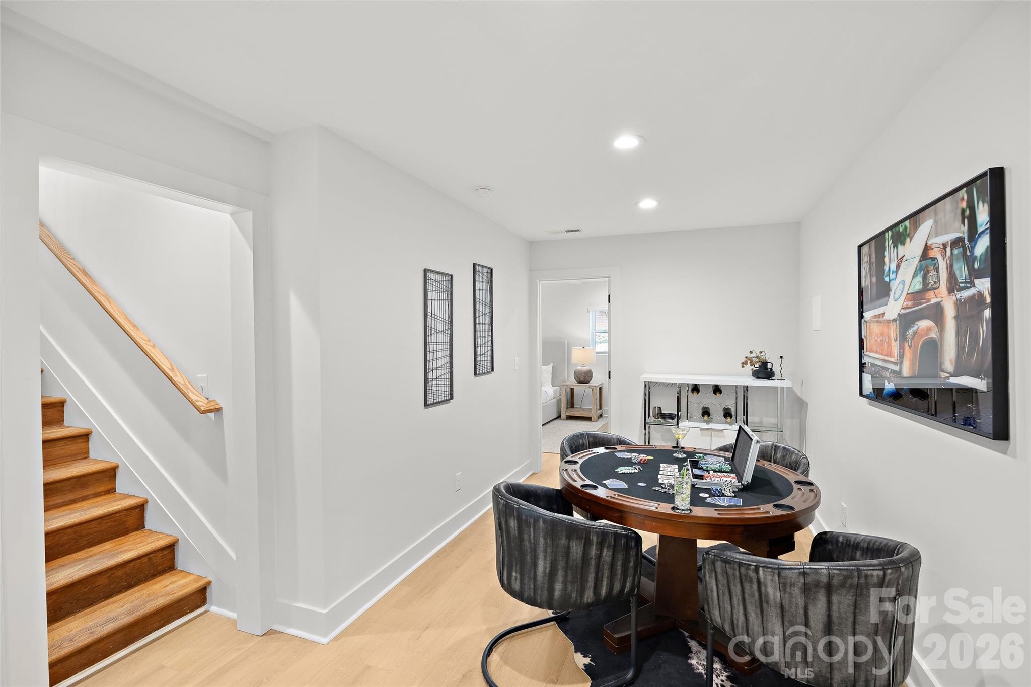 Country Club - Residential