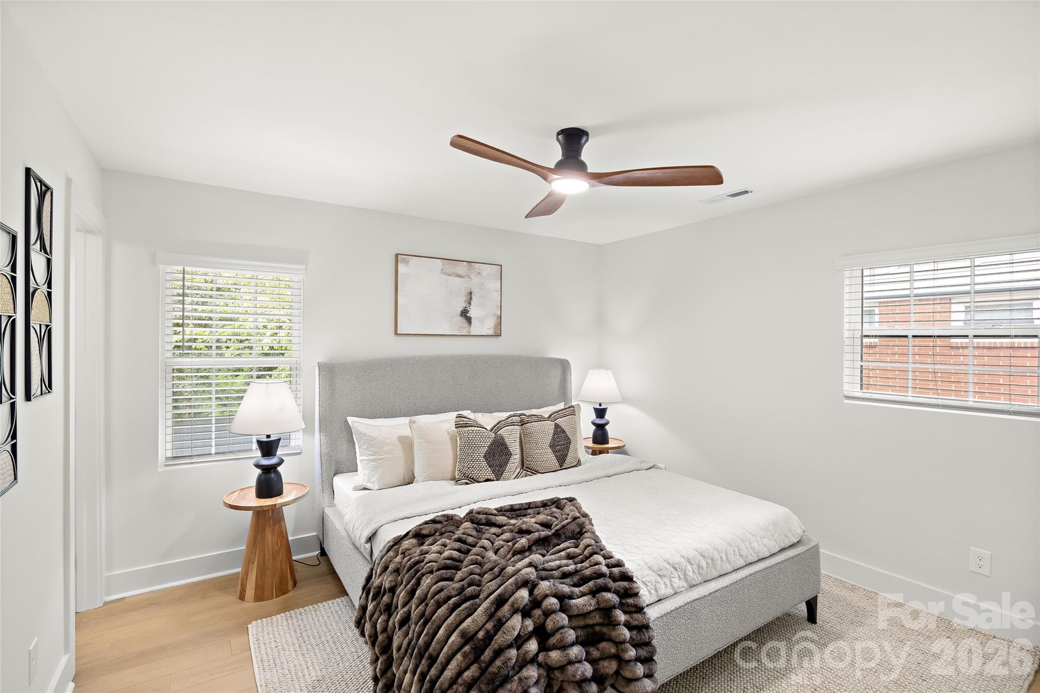 Country Club - Residential