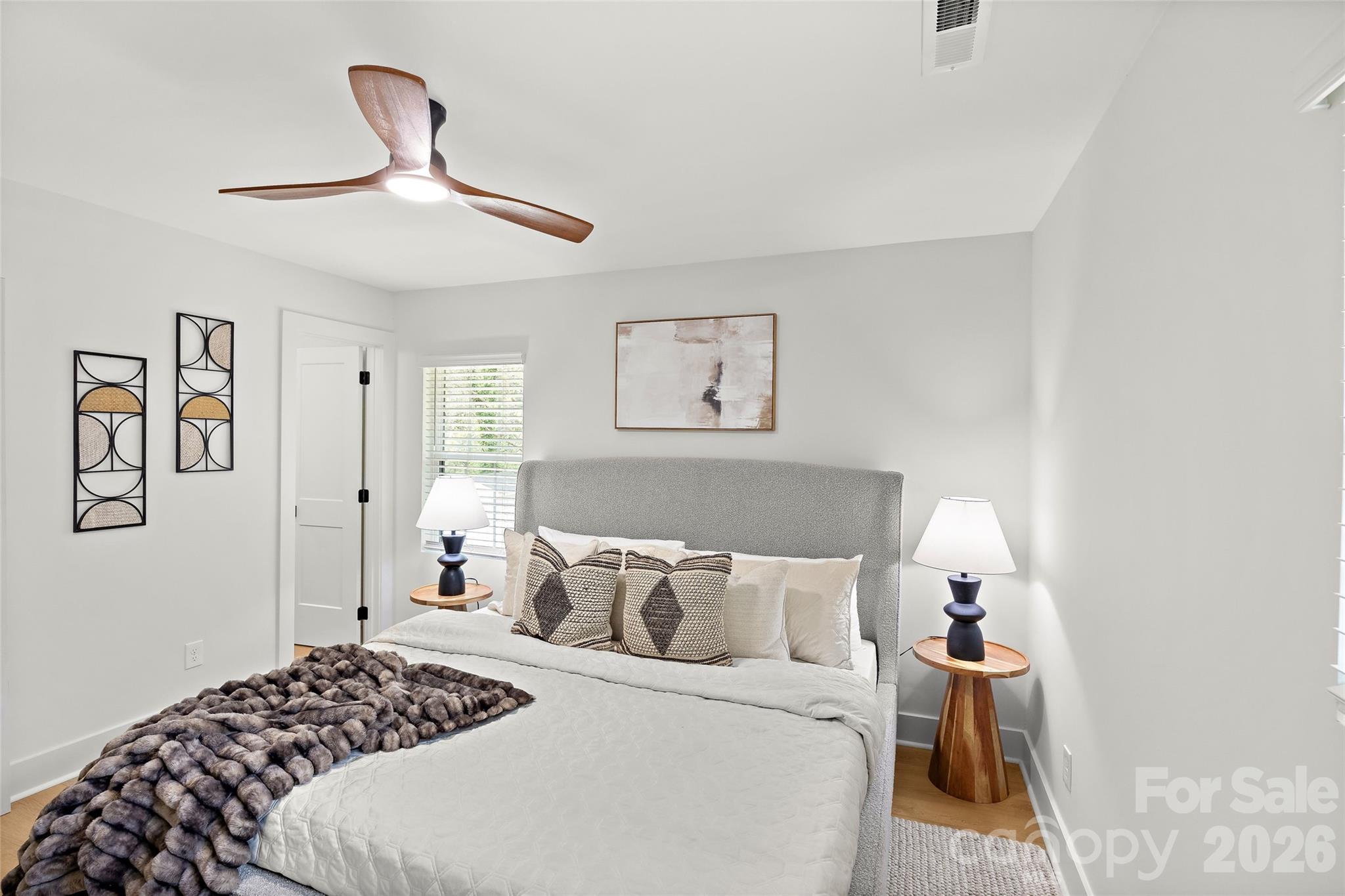 Country Club - Residential