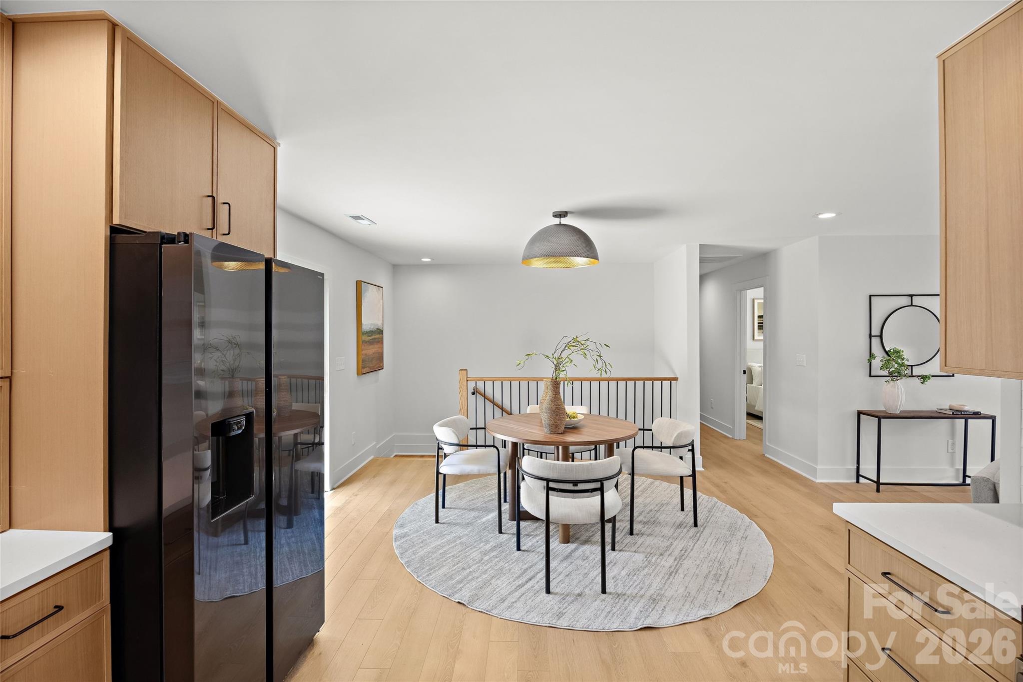 Country Club - Residential