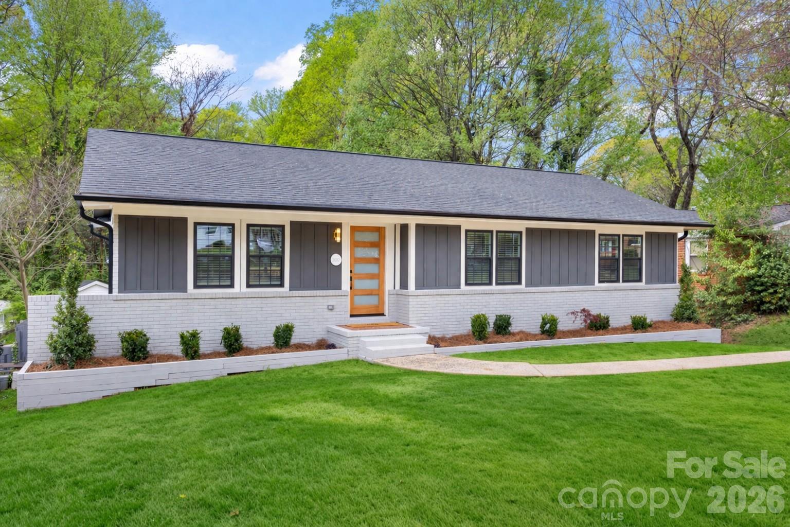 Country Club - Residential