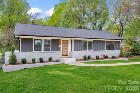 2000 Kilborne Drive Charlotte NC 28205