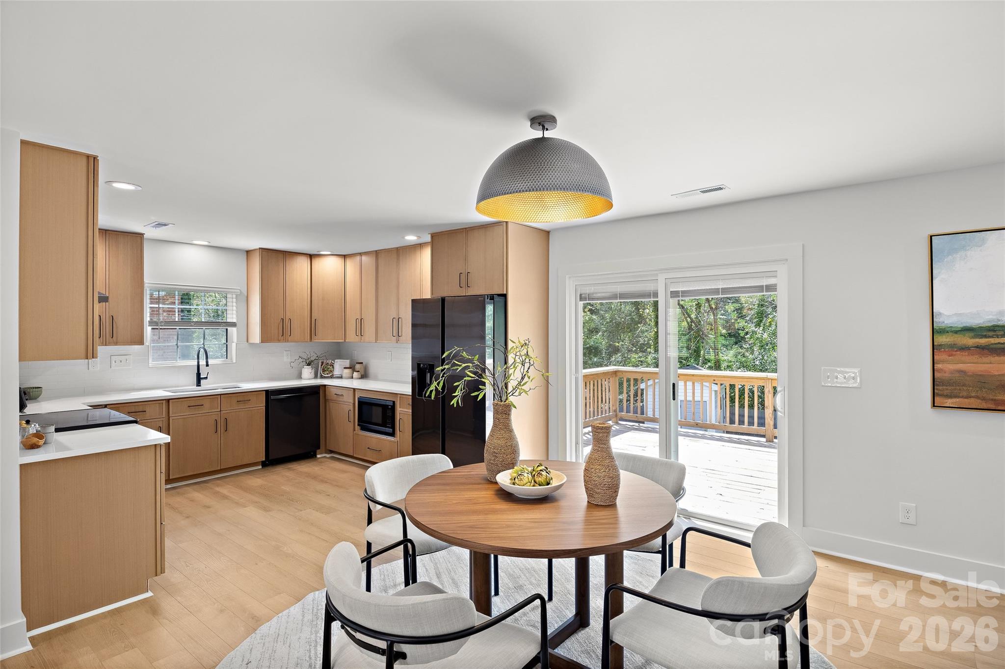 Country Club - Residential