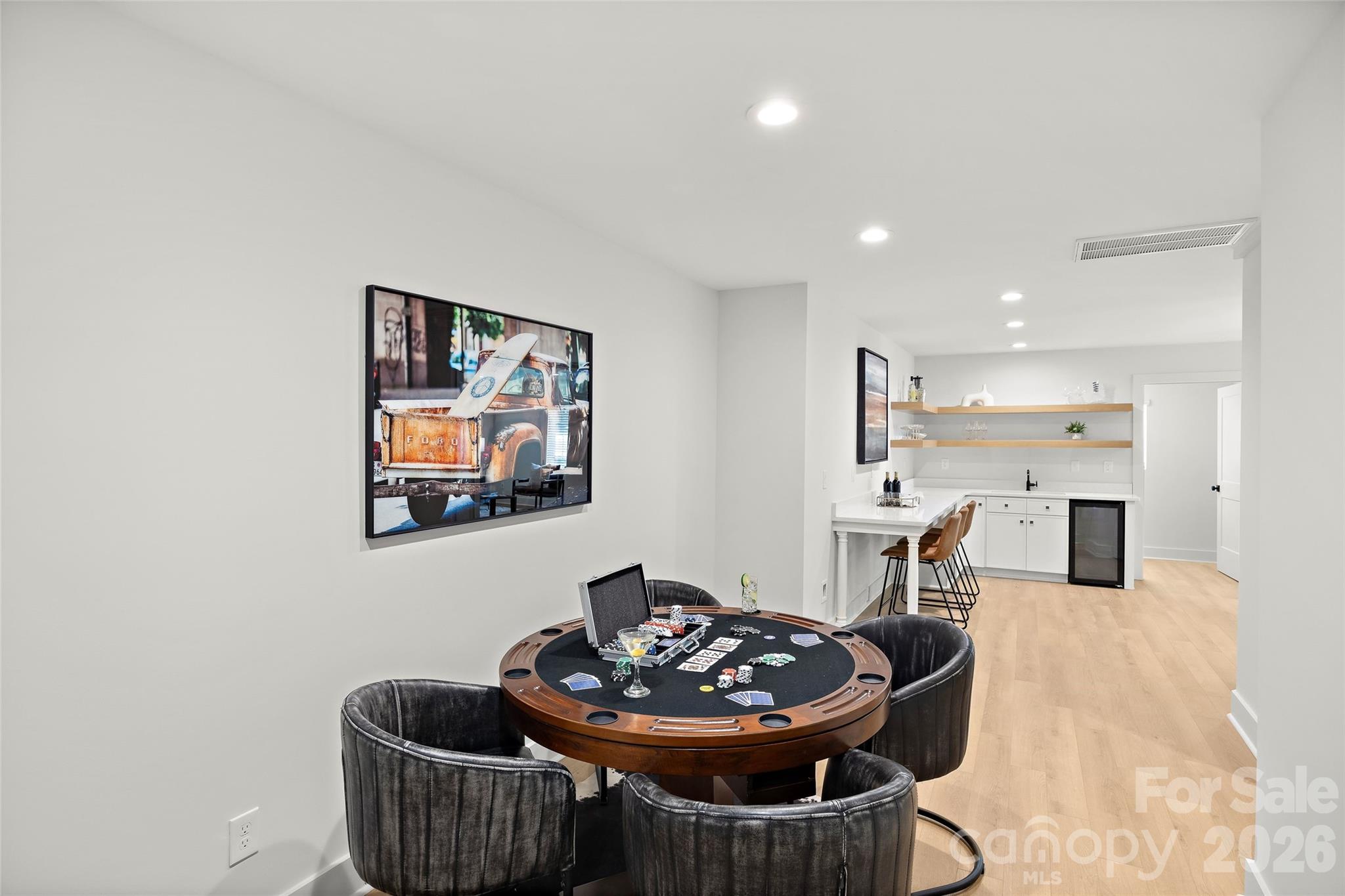 Country Club - Residential