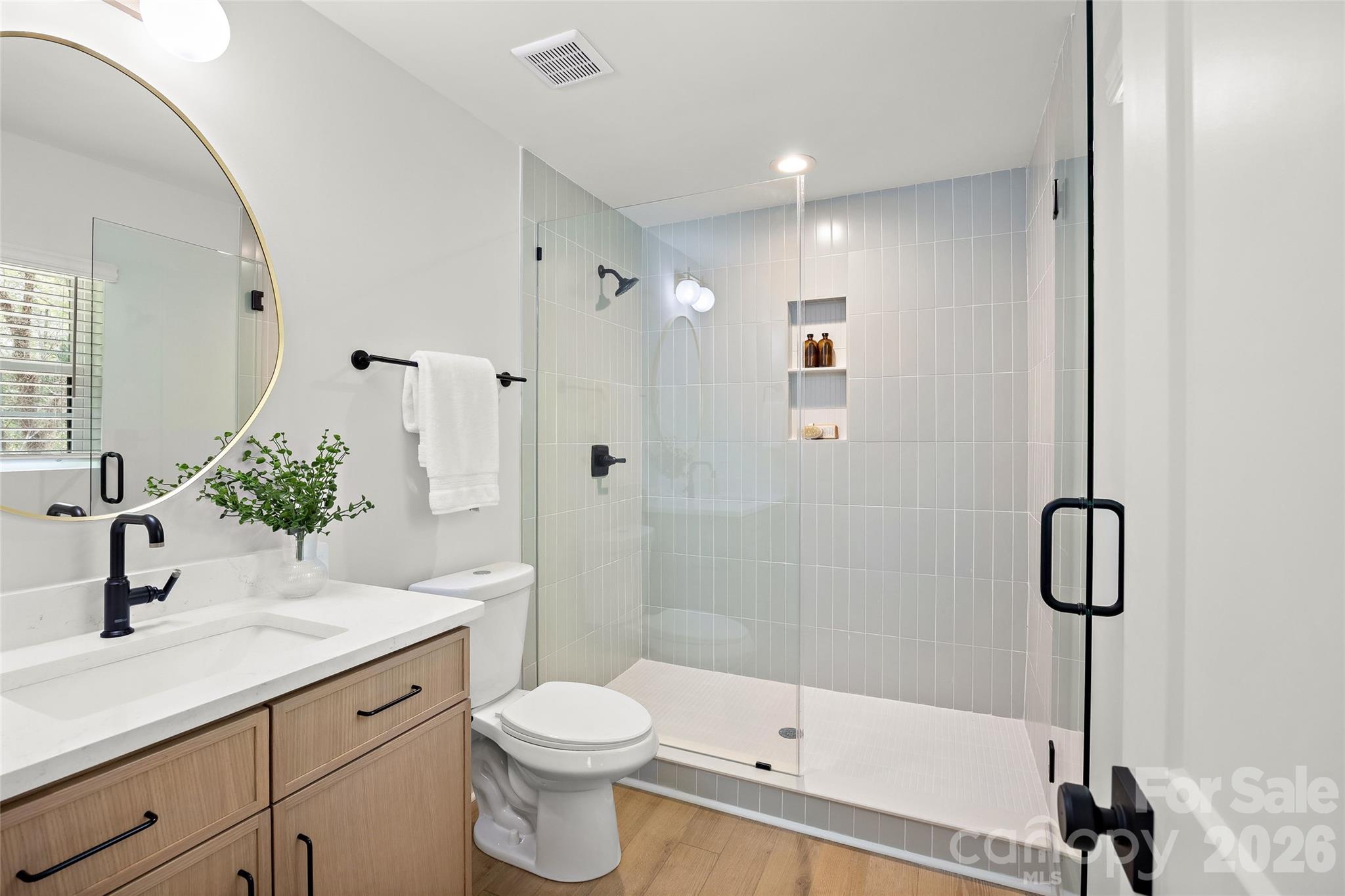 Country Club - Residential