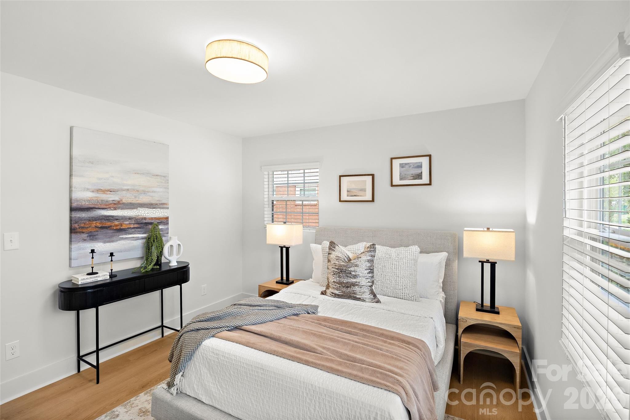 Country Club - Residential