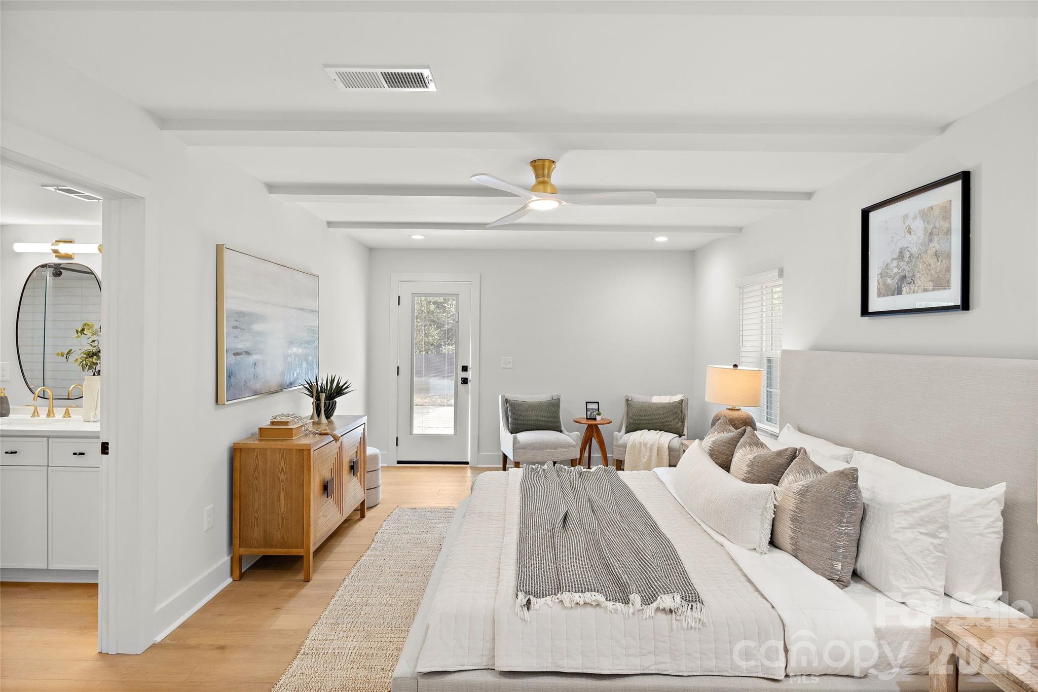 Country Club - Residential