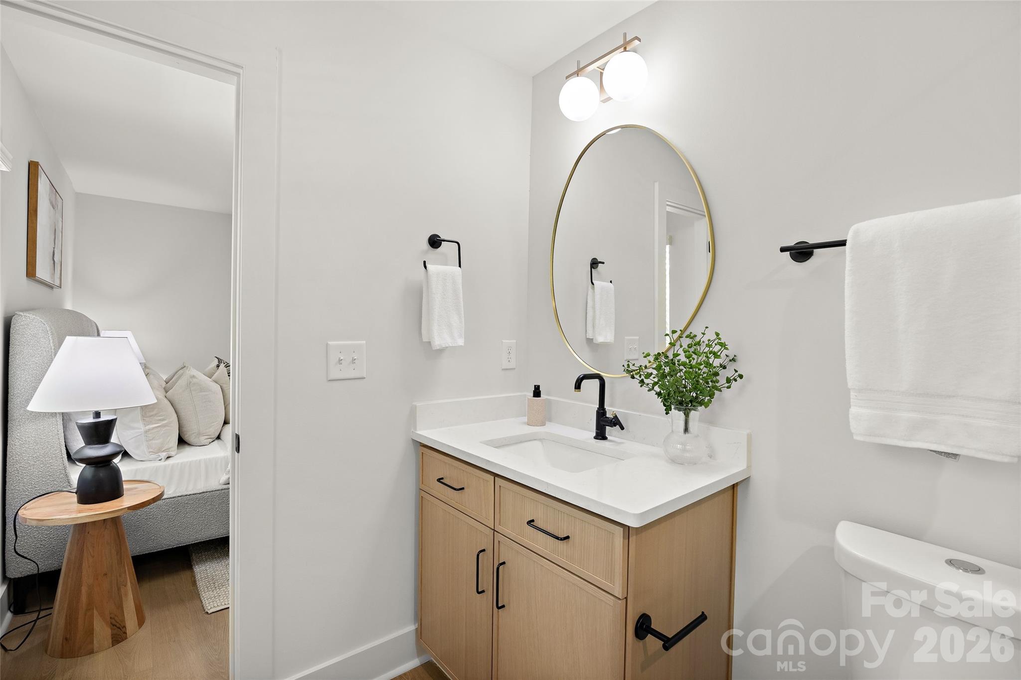 Country Club - Residential