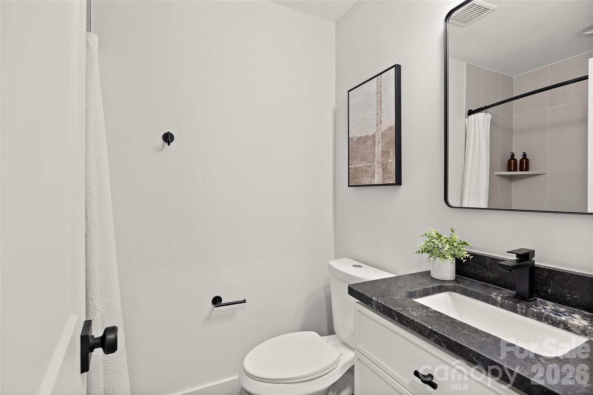 Country Club - Residential