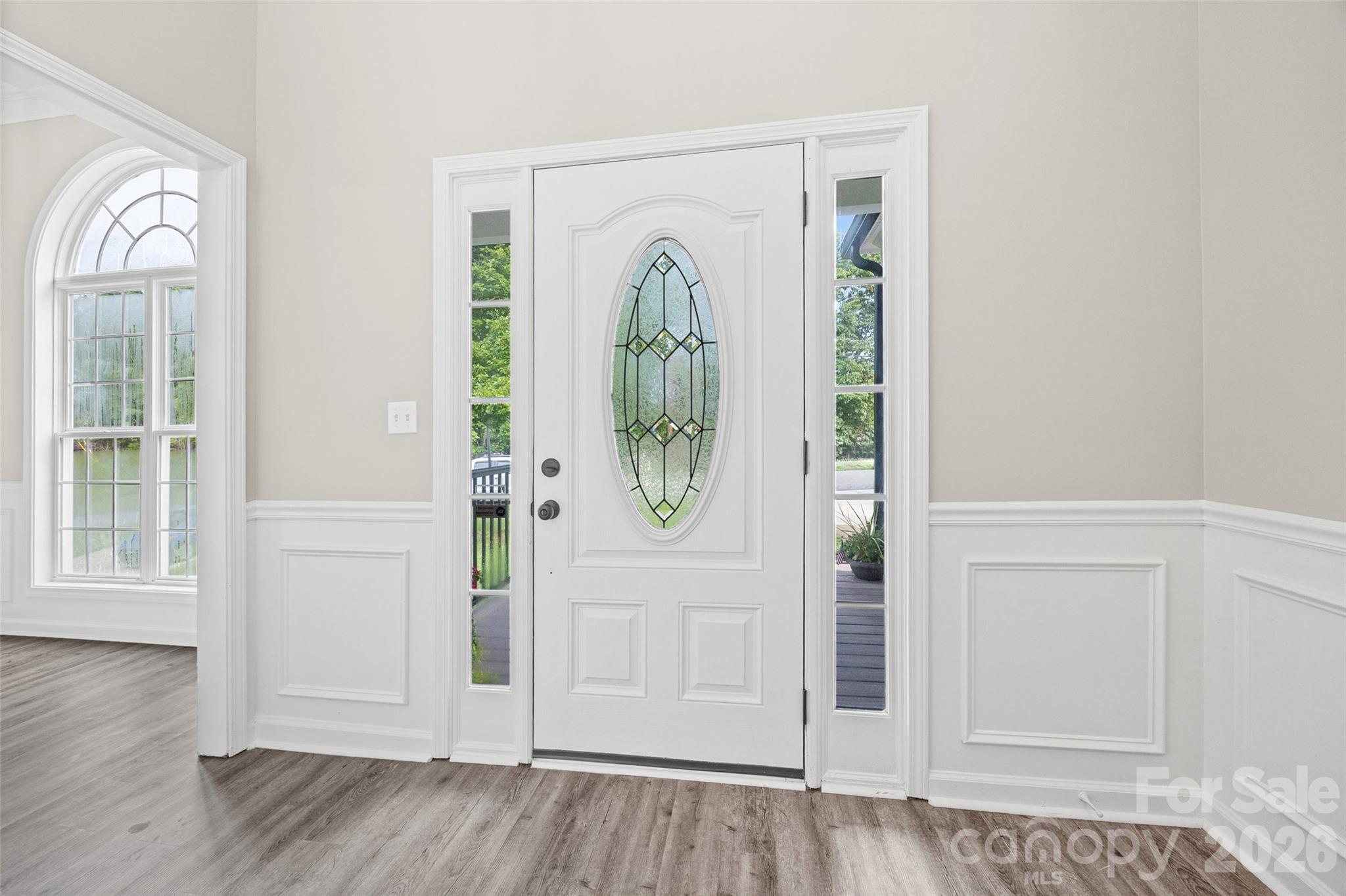 14107 Pine Harbor Road