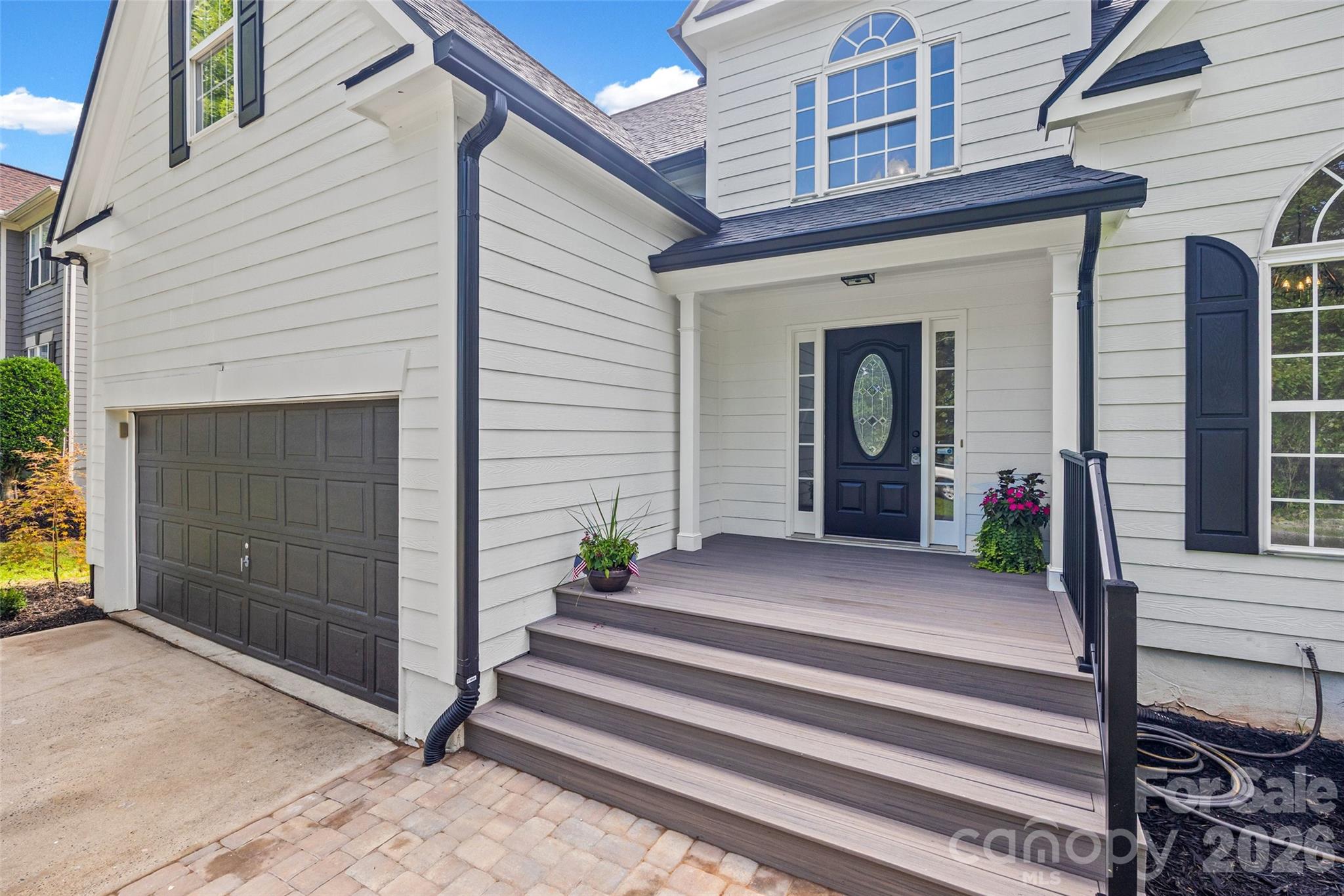 14107 Pine Harbor Road