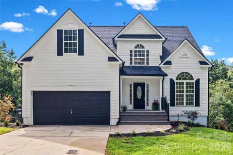 Photo of 14107 Pine Harbor Road, Charlotte, NC 28278 (MLS # 4413773)