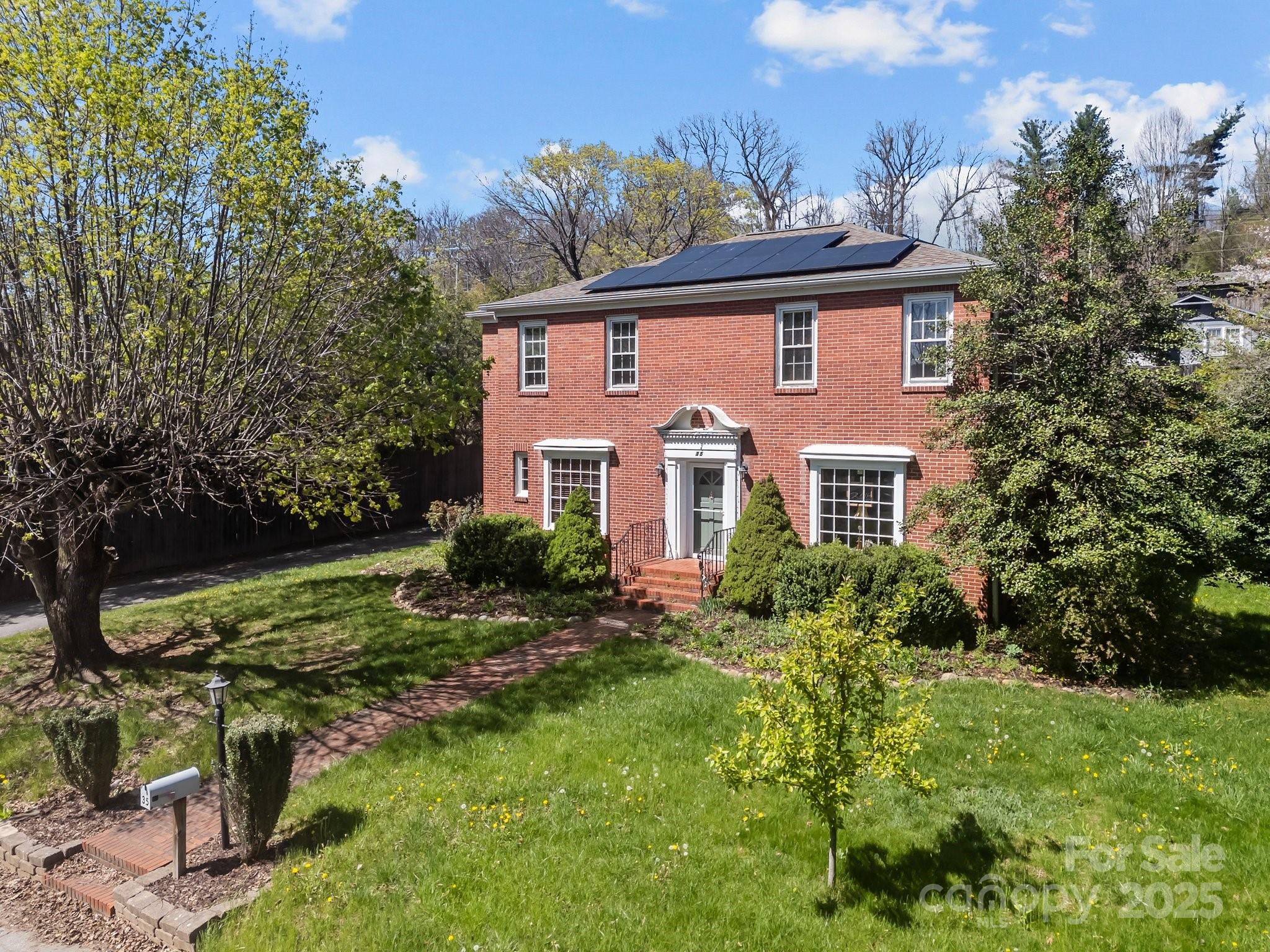 35 Johnson Street