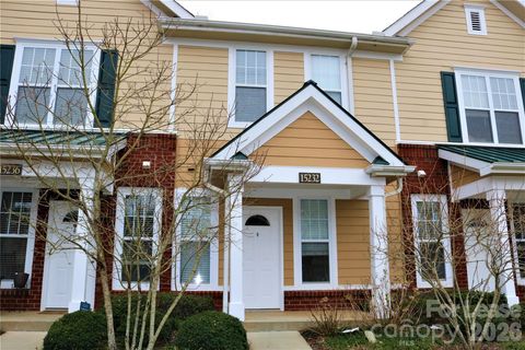 Photo of 15232 Coventry Court Lane, Charlotte, NC 28277 (MLS # 4344364)
