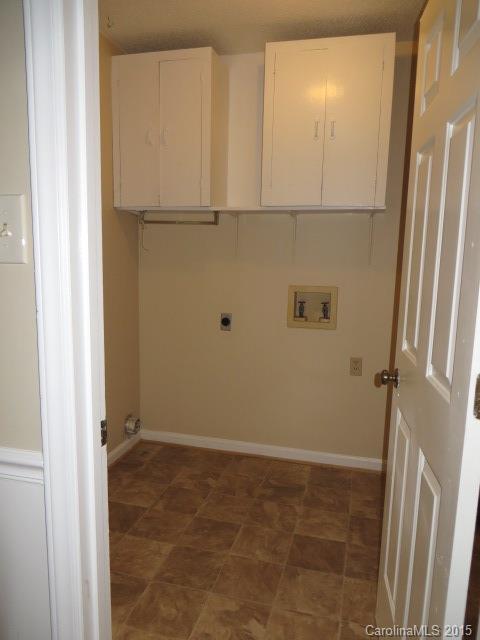 Cherry Farms - Residential Lease