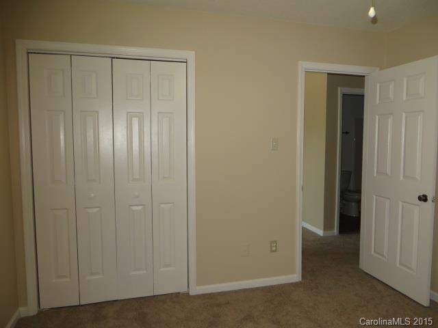 Cherry Farms - Residential Lease