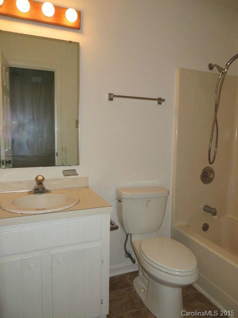 Cherry Farms - Residential Lease