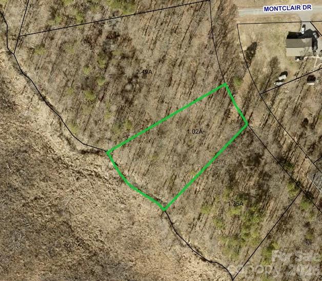 Sigfield Acres - Land