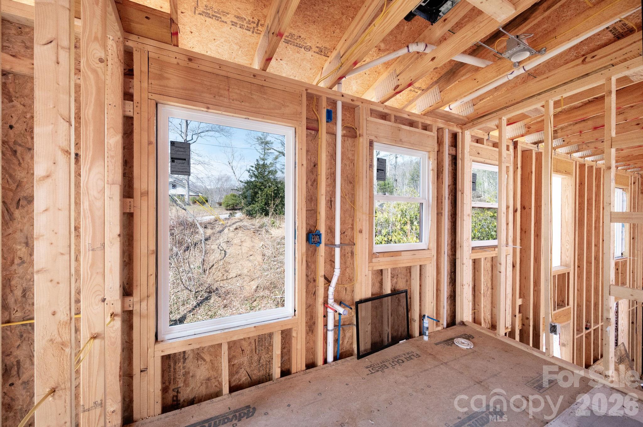 Kimberly Woods - Residential