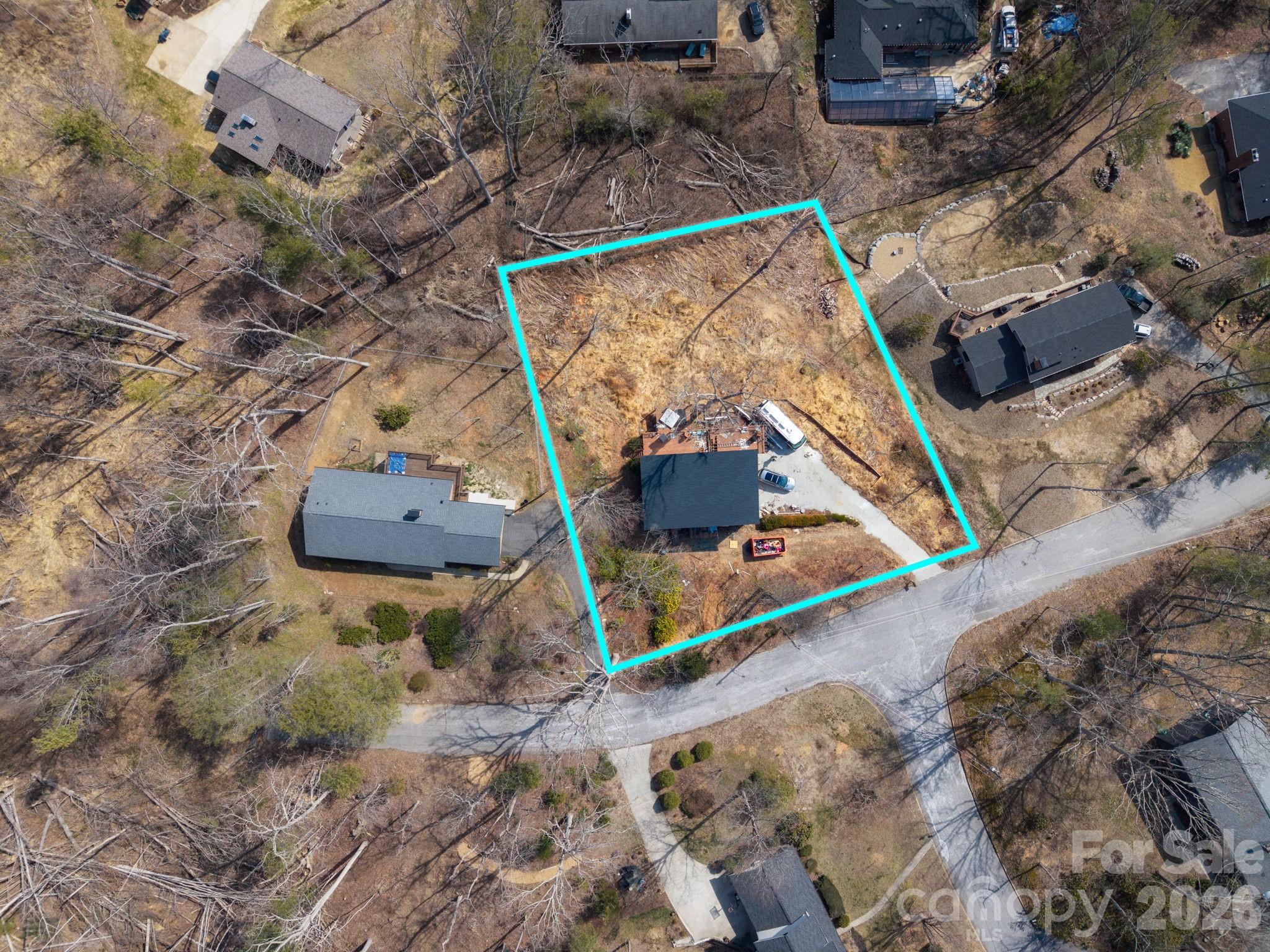 Kimberly Woods - Residential