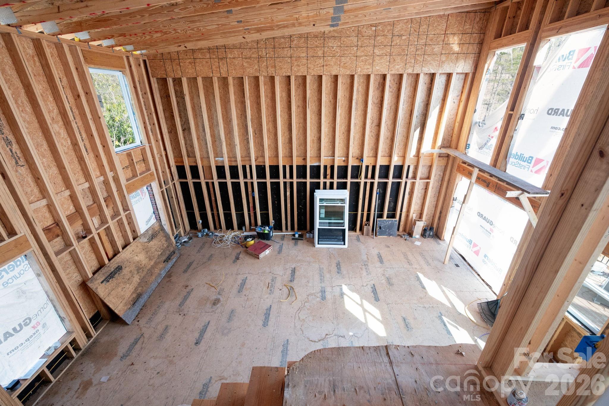 Kimberly Woods - Residential