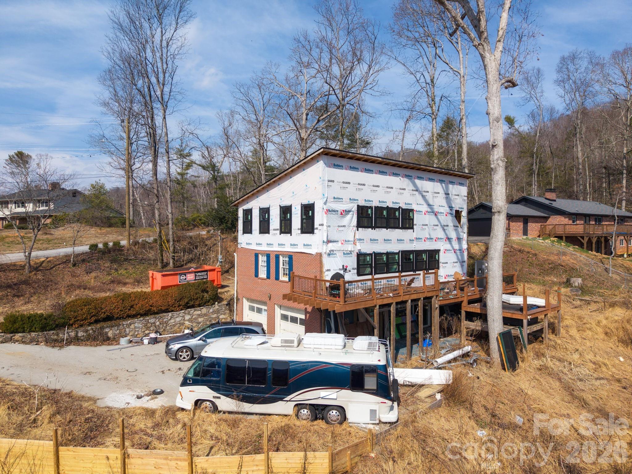 Kimberly Woods - Residential