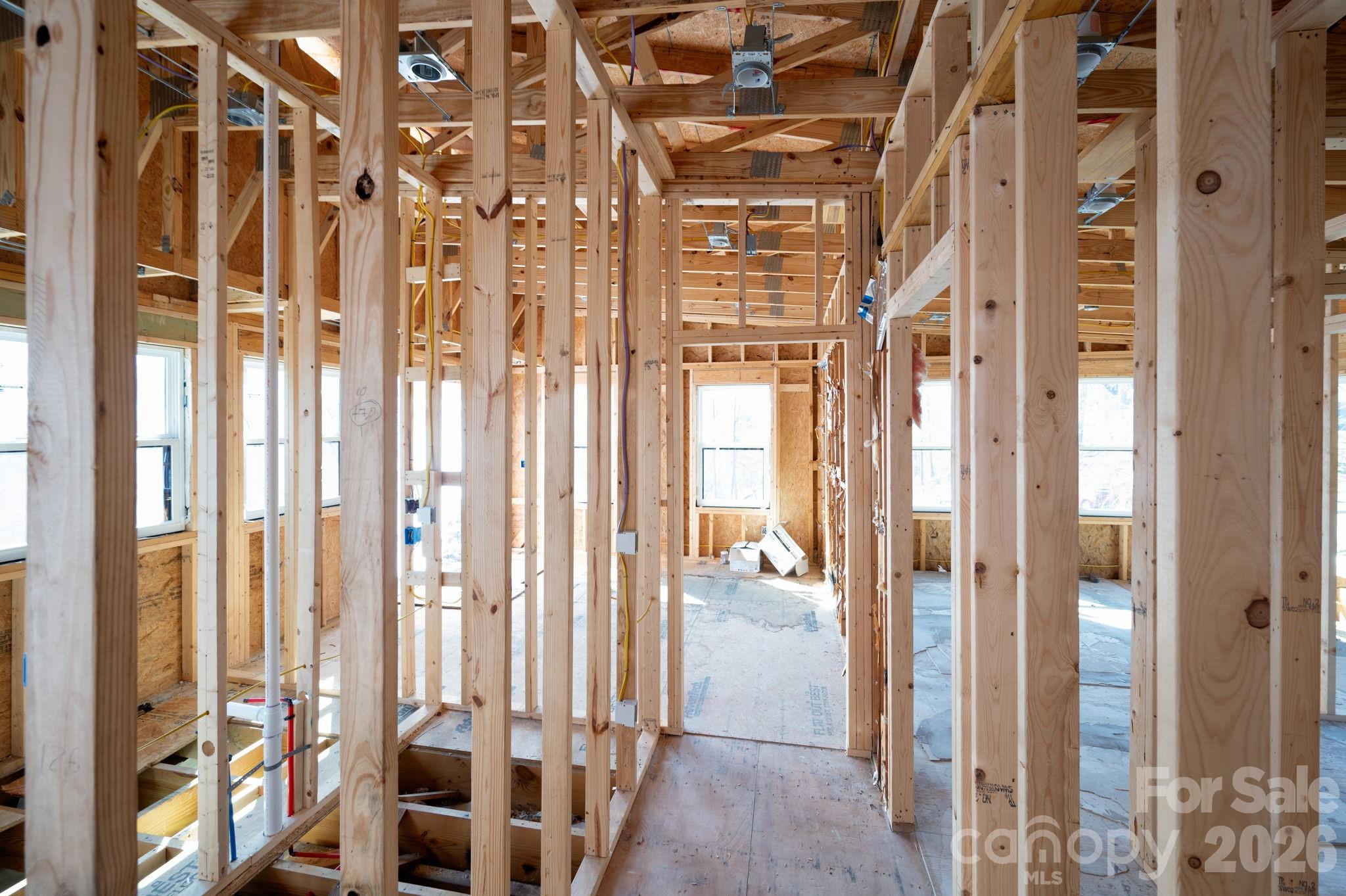 Kimberly Woods - Residential