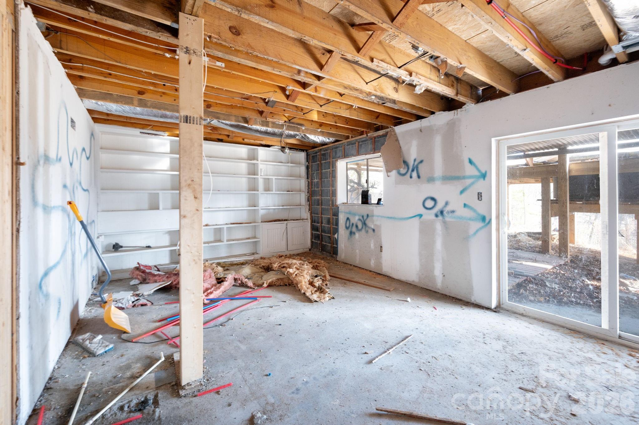 Kimberly Woods - Residential