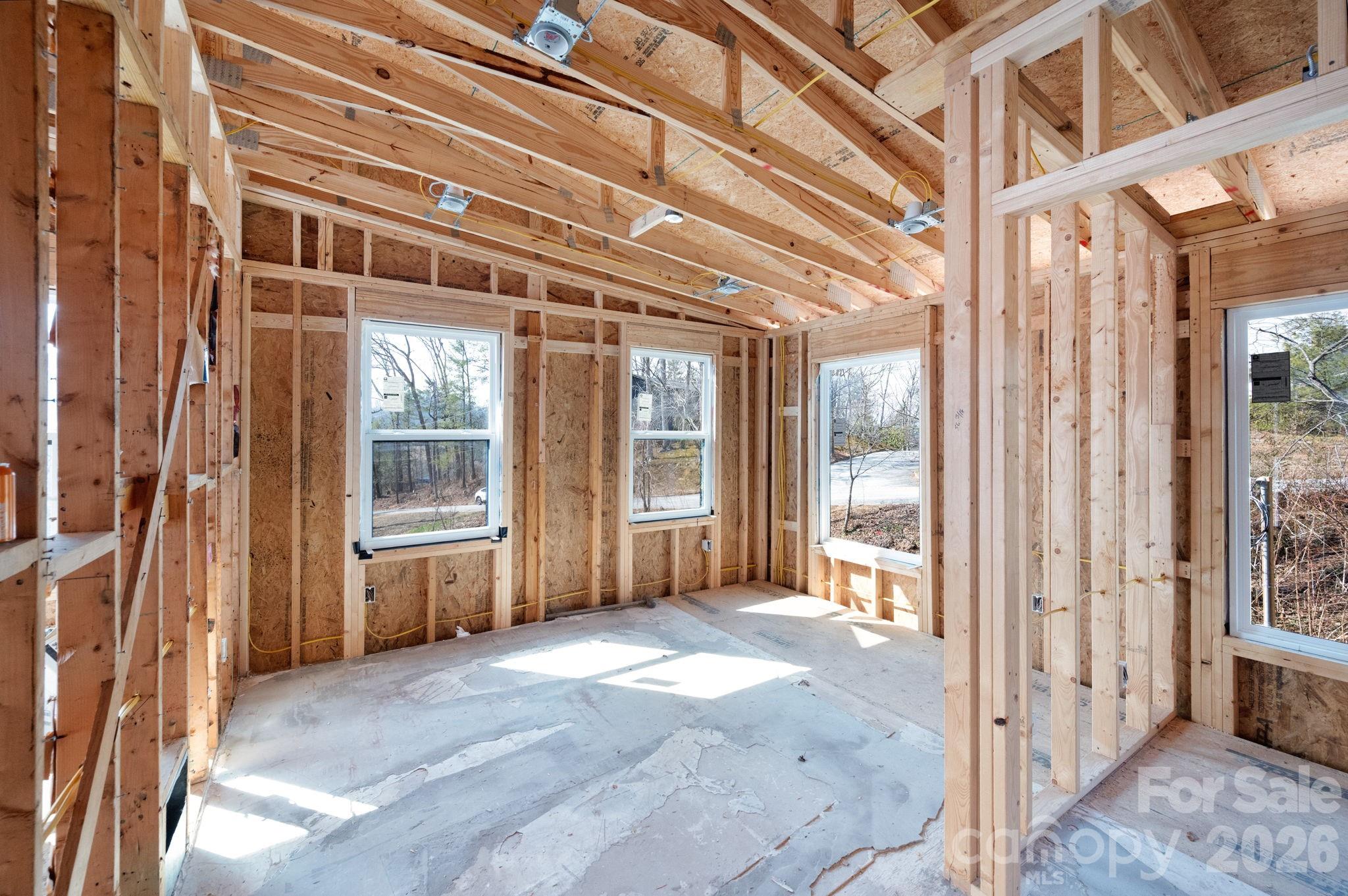 Kimberly Woods - Residential