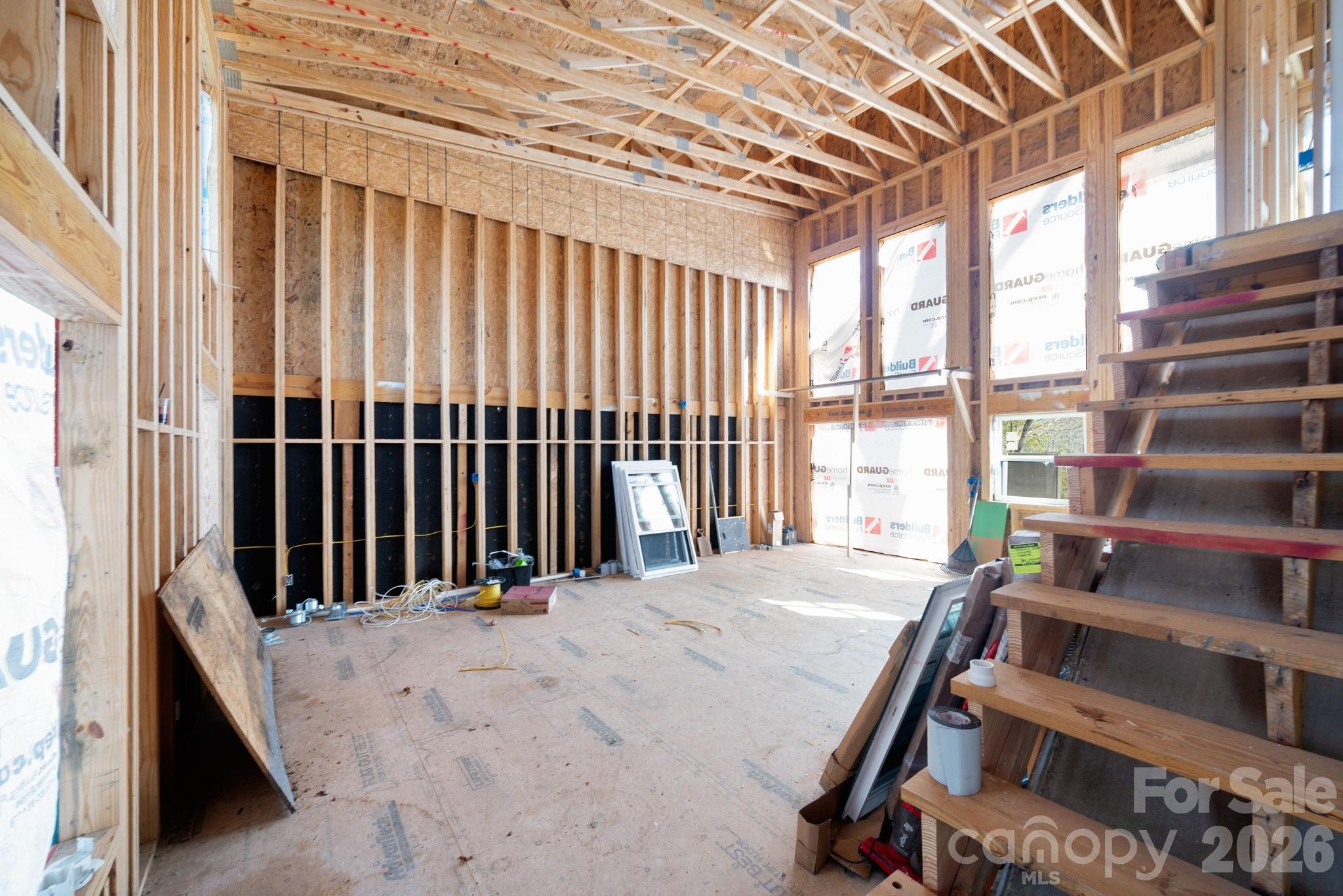 Kimberly Woods - Residential