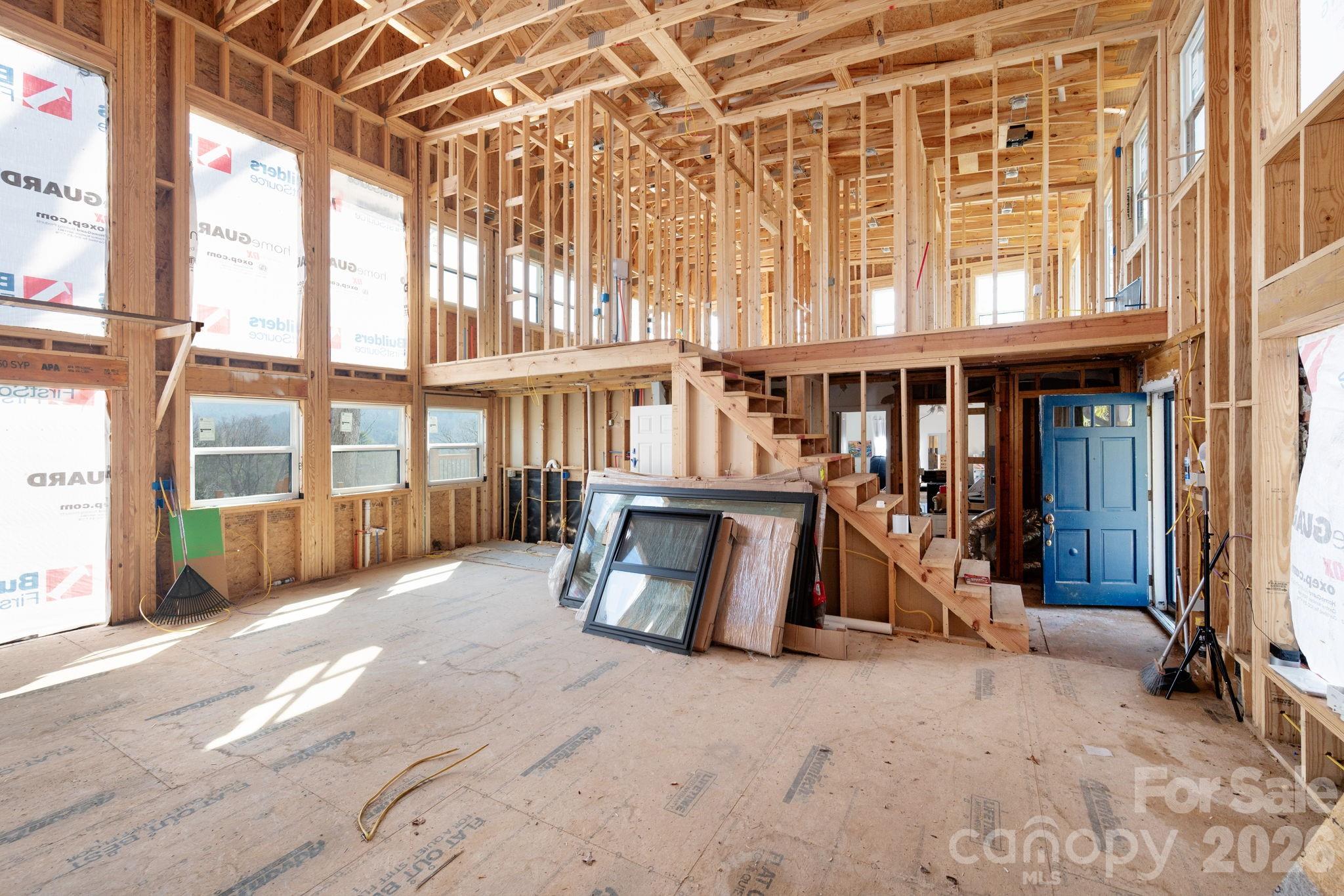 Kimberly Woods - Residential