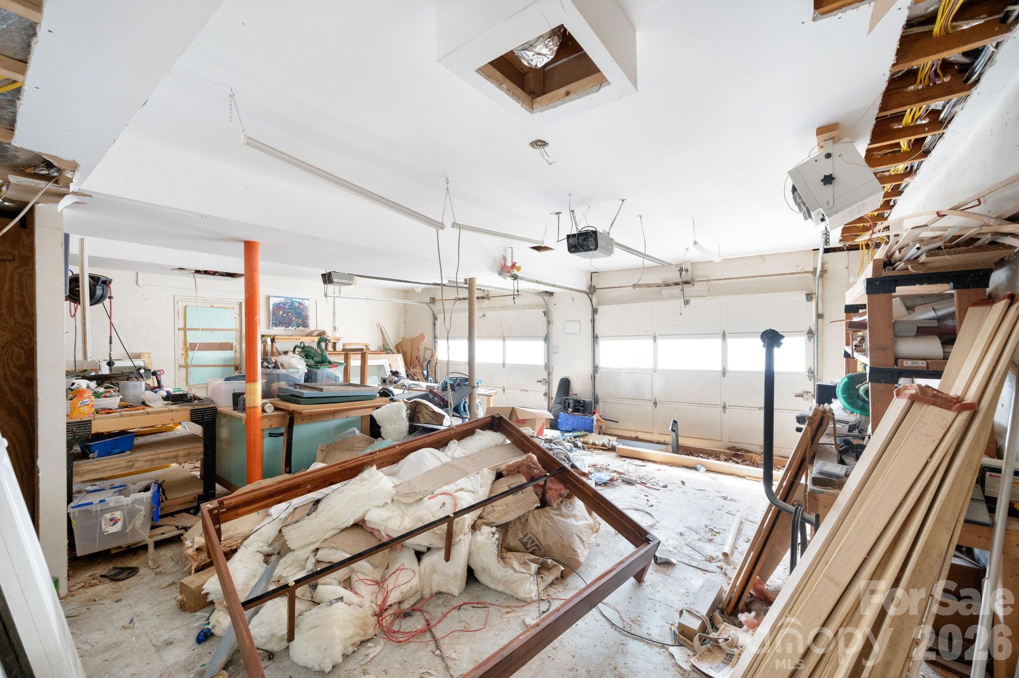 Kimberly Woods - Residential