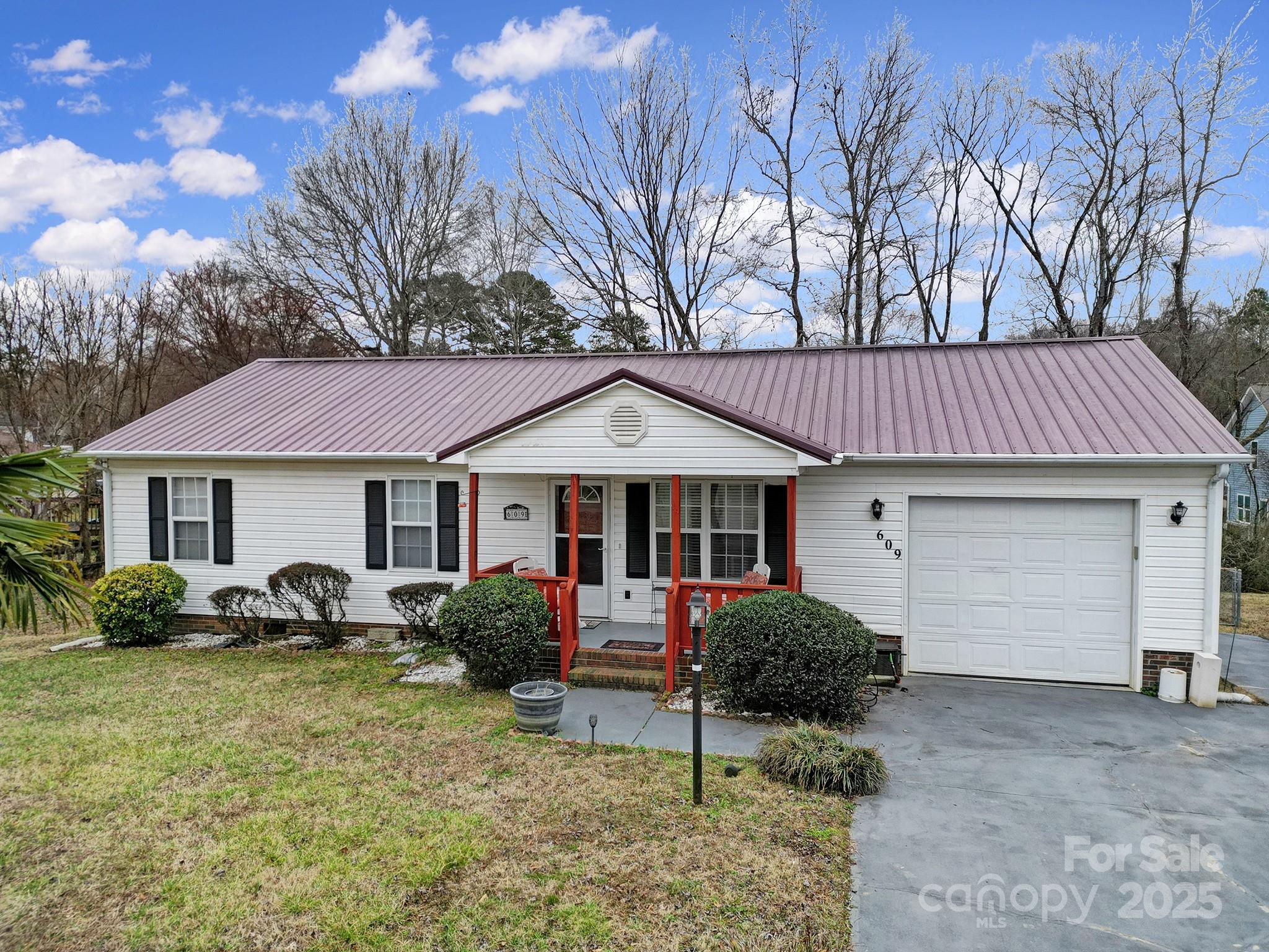 Chadwick Downs - Residential