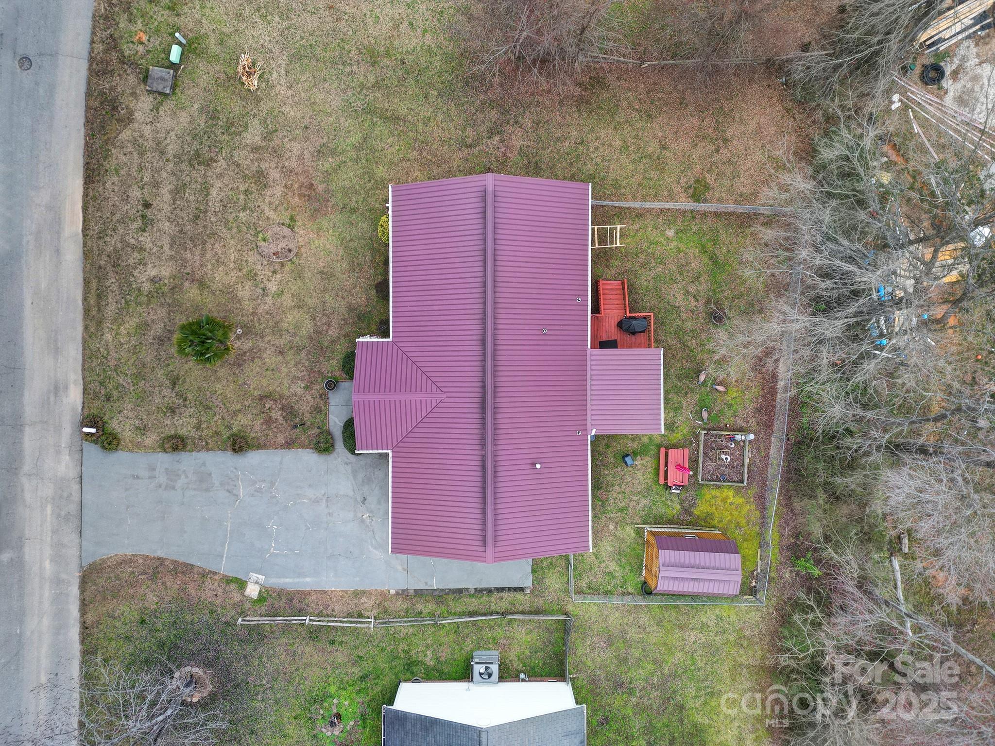 Chadwick Downs - Residential