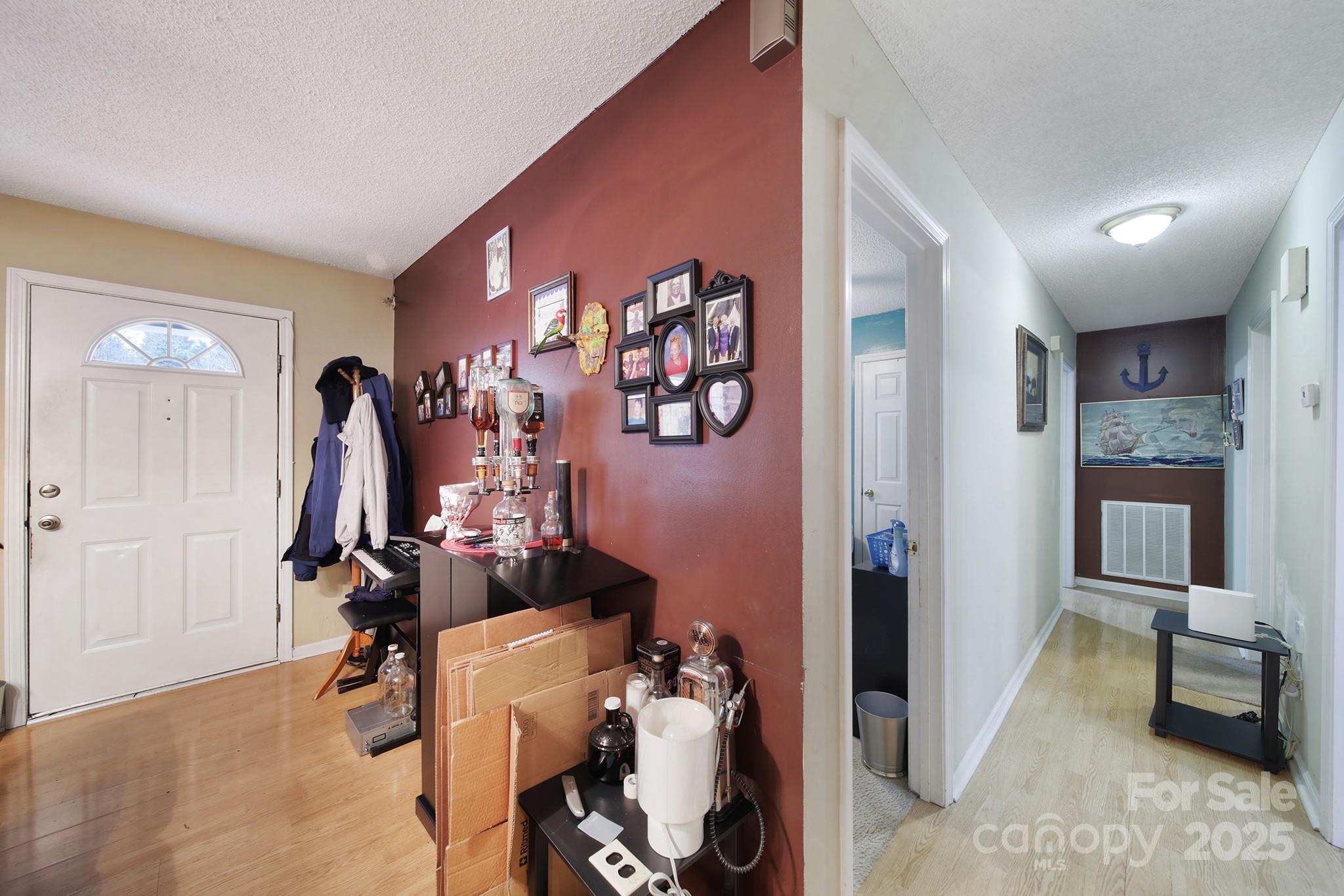 Chadwick Downs - Residential