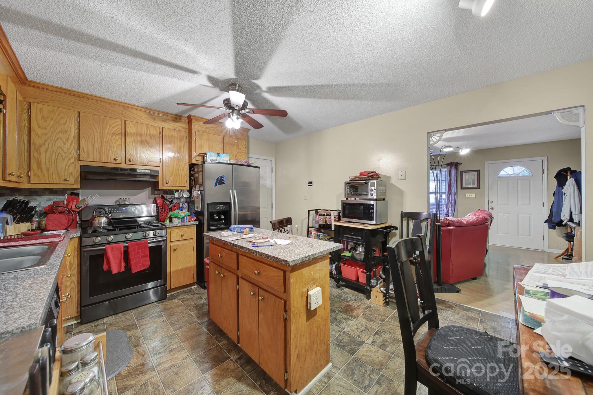 Chadwick Downs - Residential