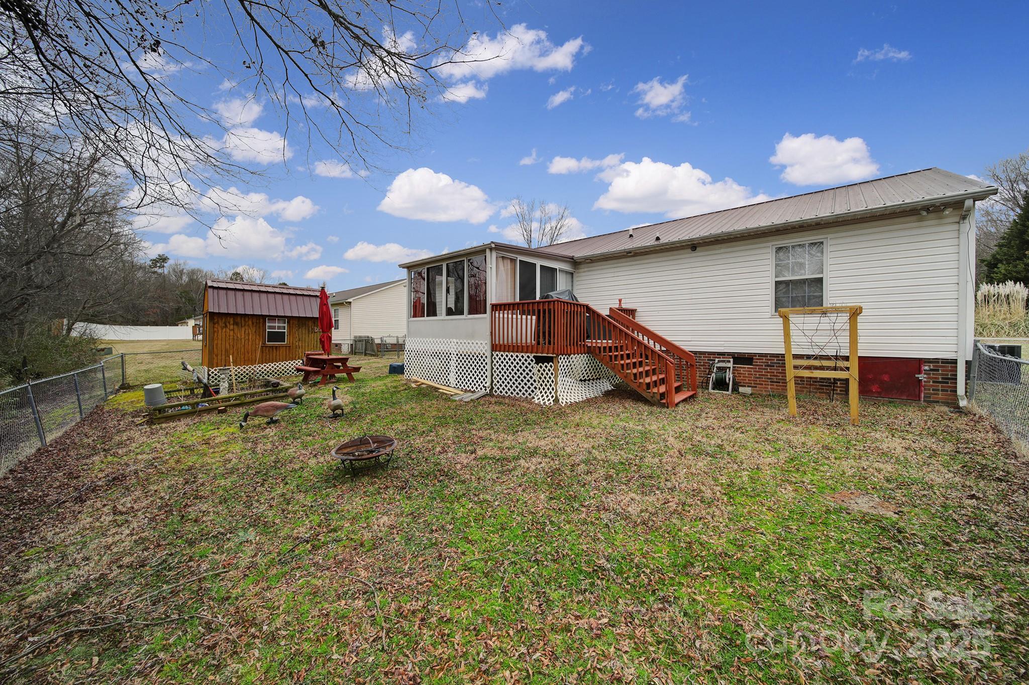 Chadwick Downs - Residential