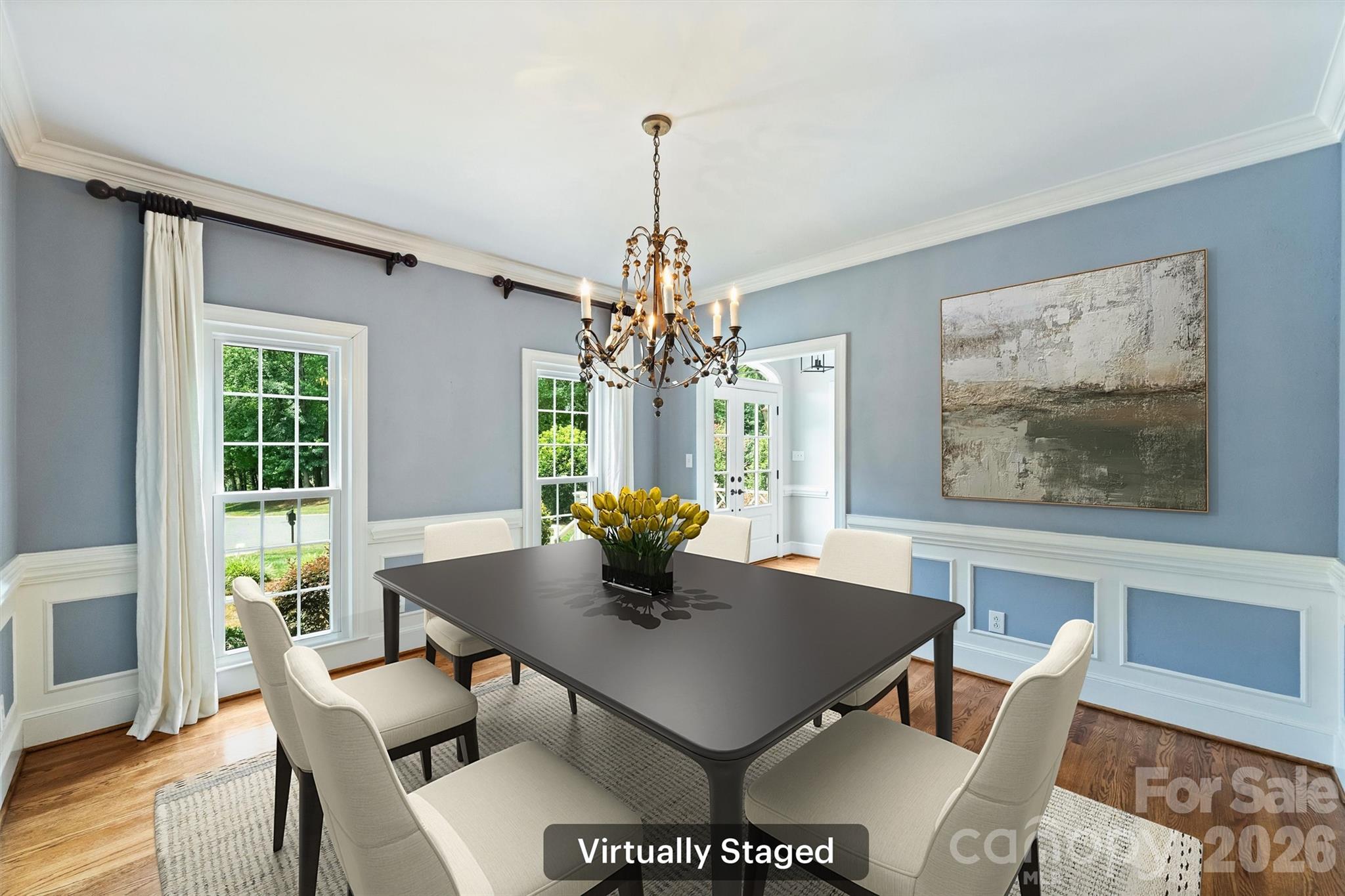 9436 Hathwyck Court