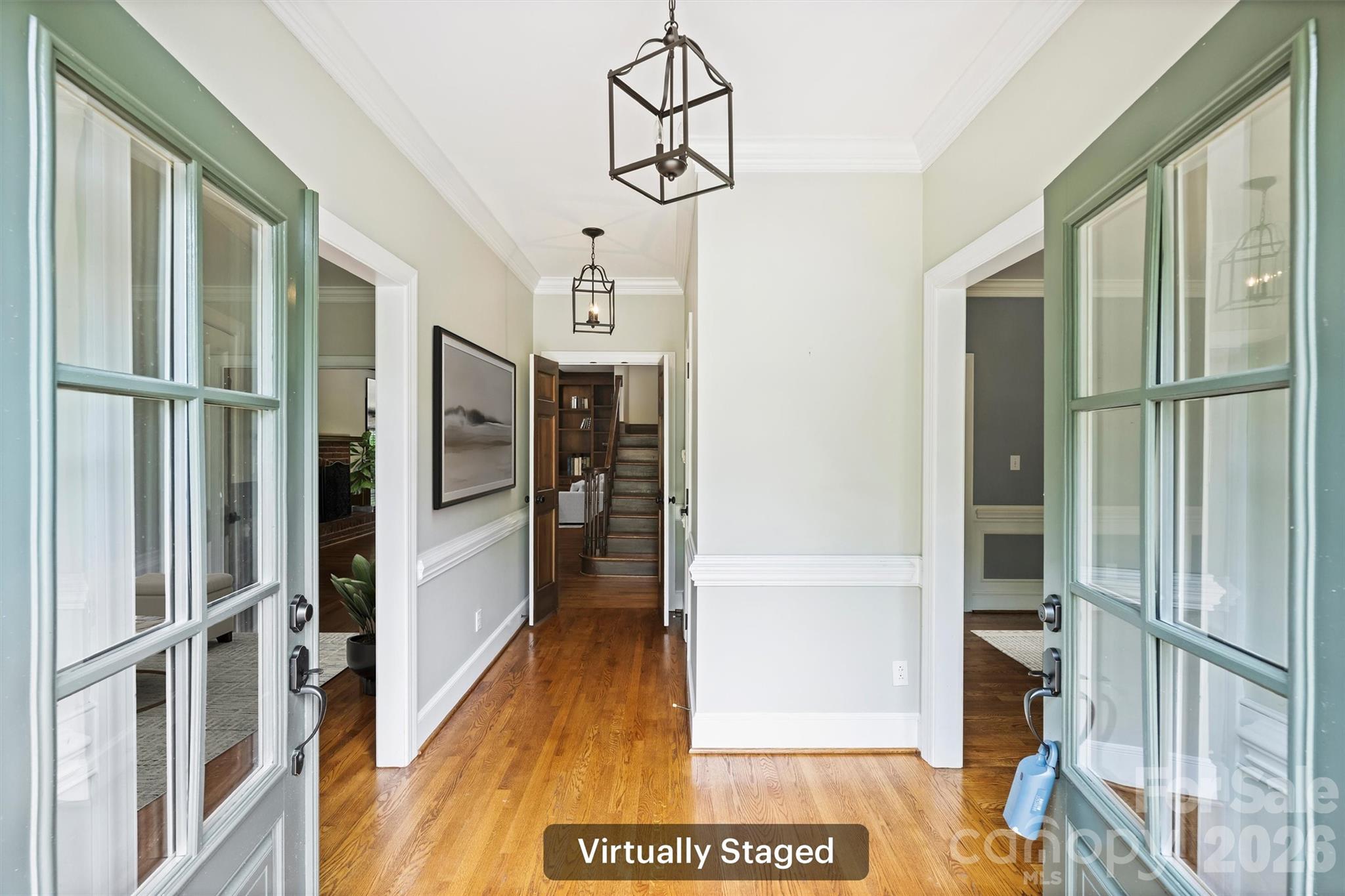 9436 Hathwyck Court