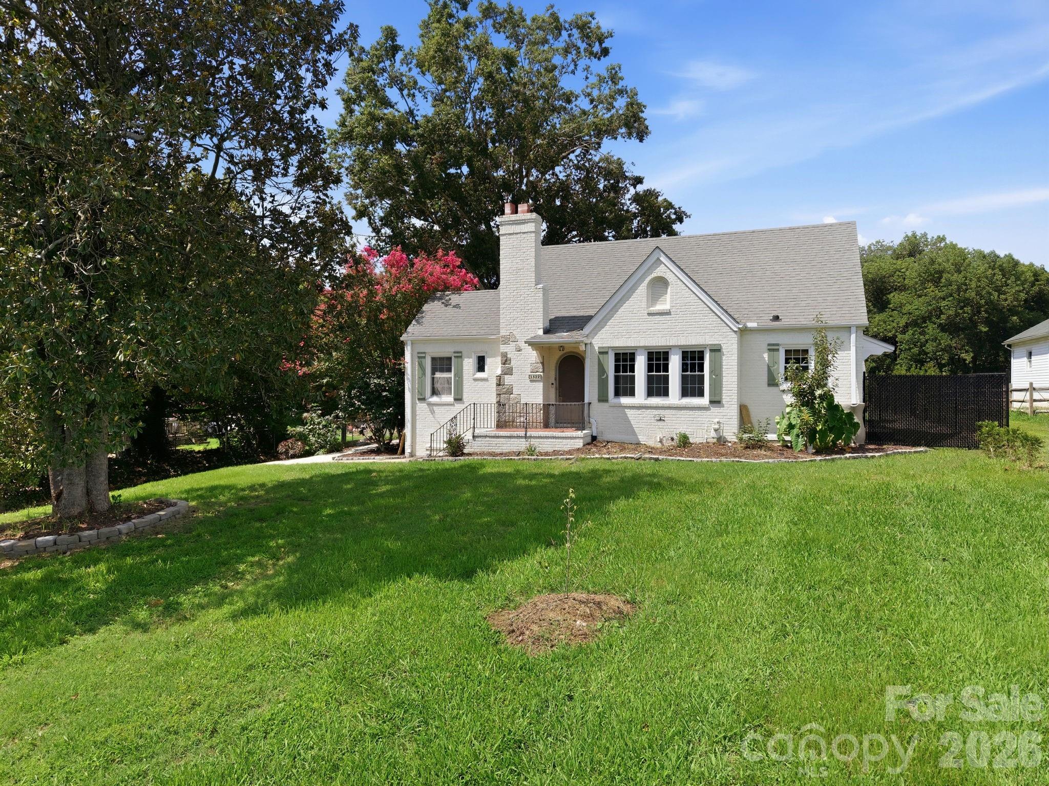 1522 Mooresville Road, Salisbury, NC, 28147