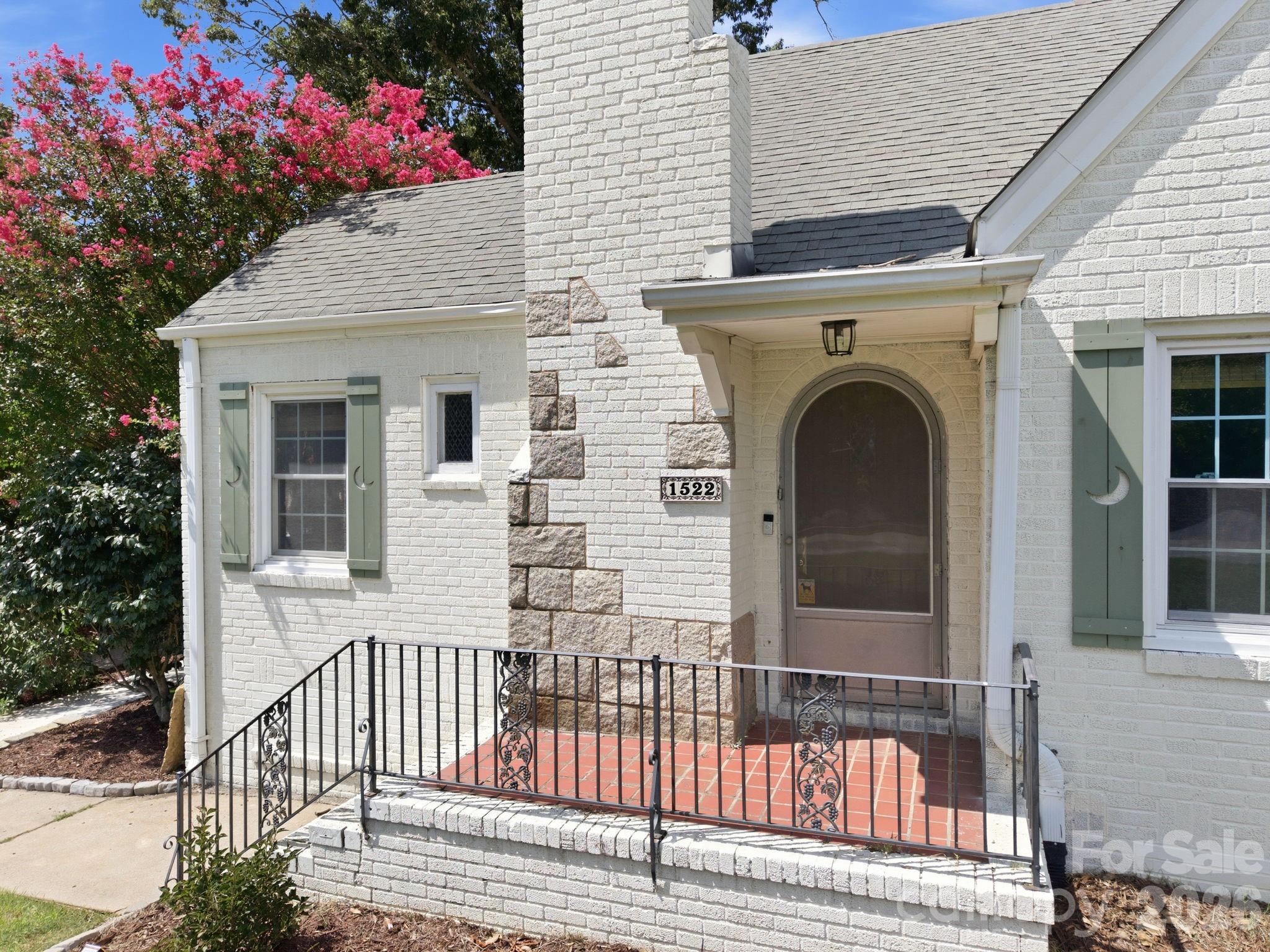 1522 Mooresville Road