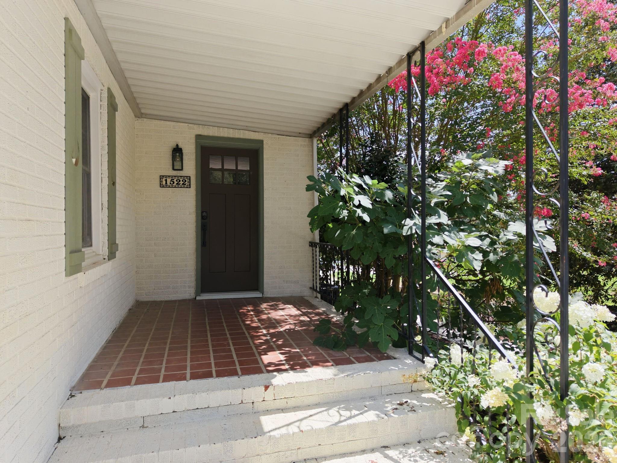 1522 Mooresville Road