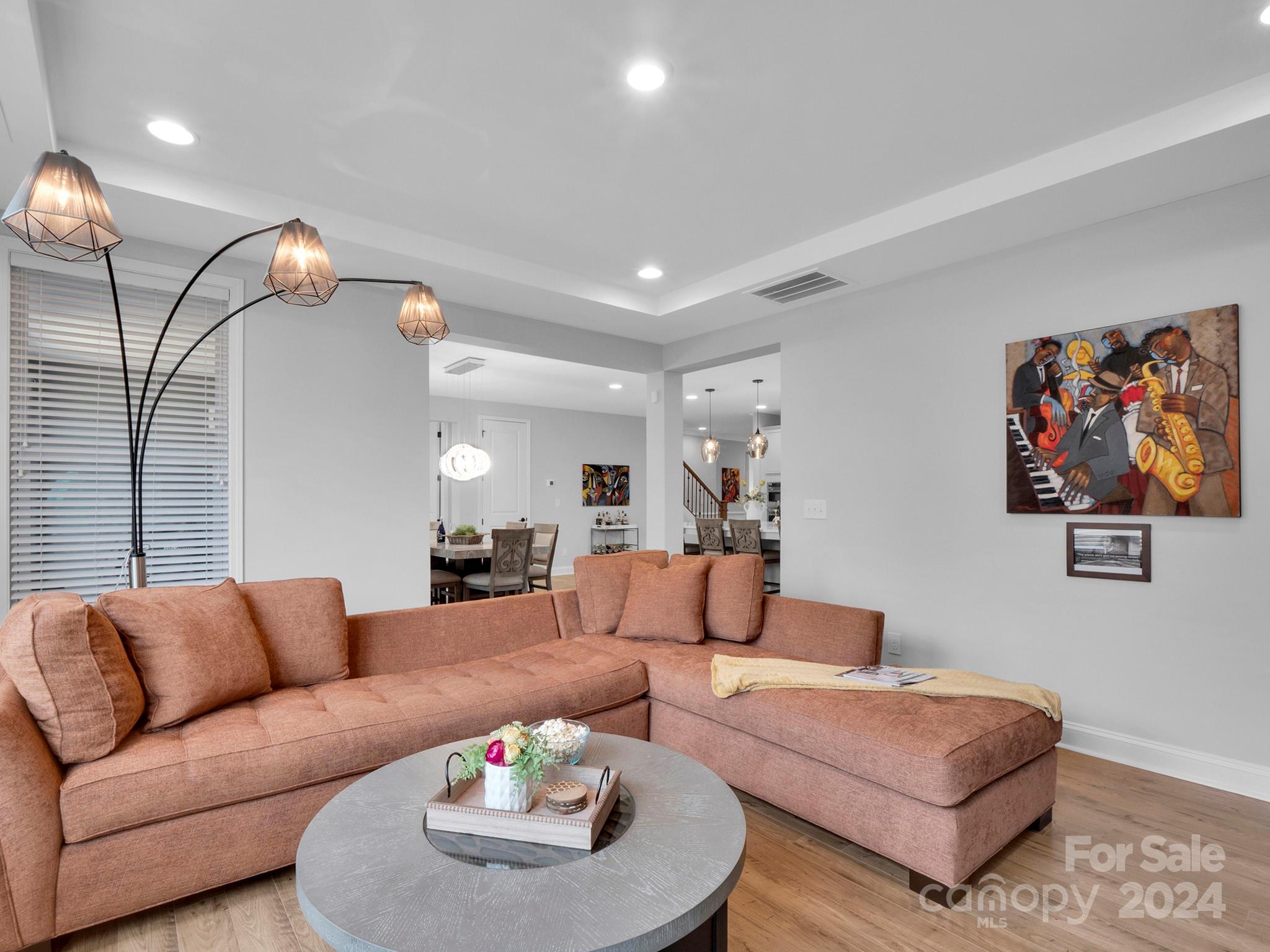 Massey - Residential