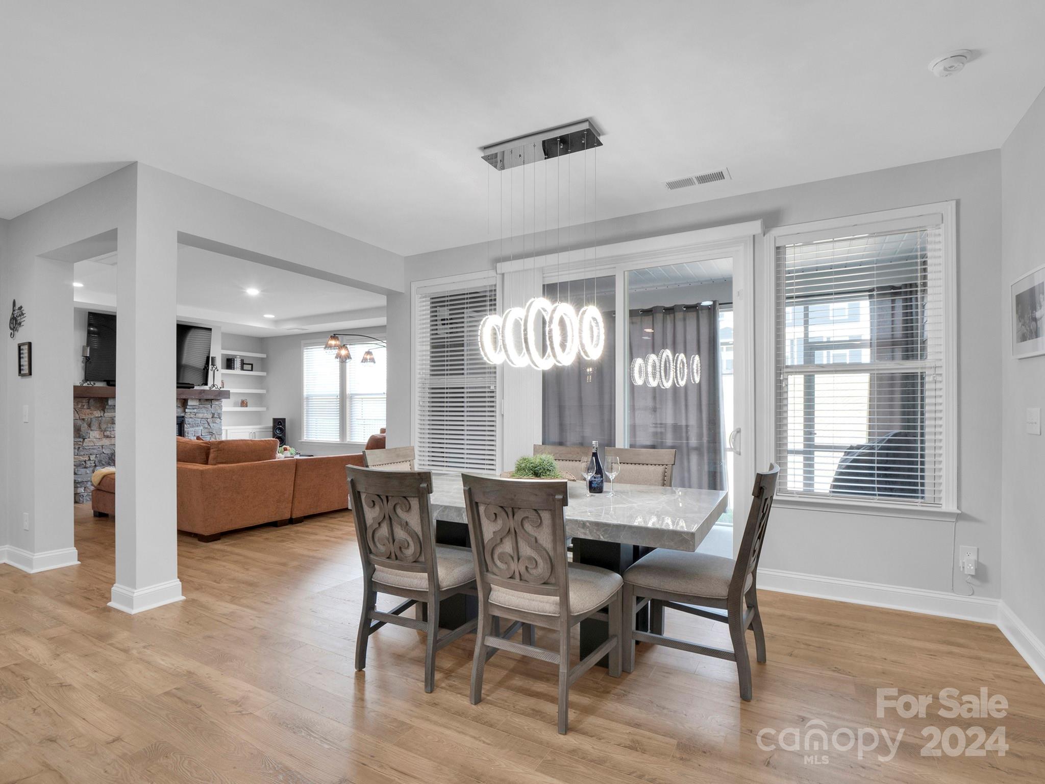 Massey - Residential