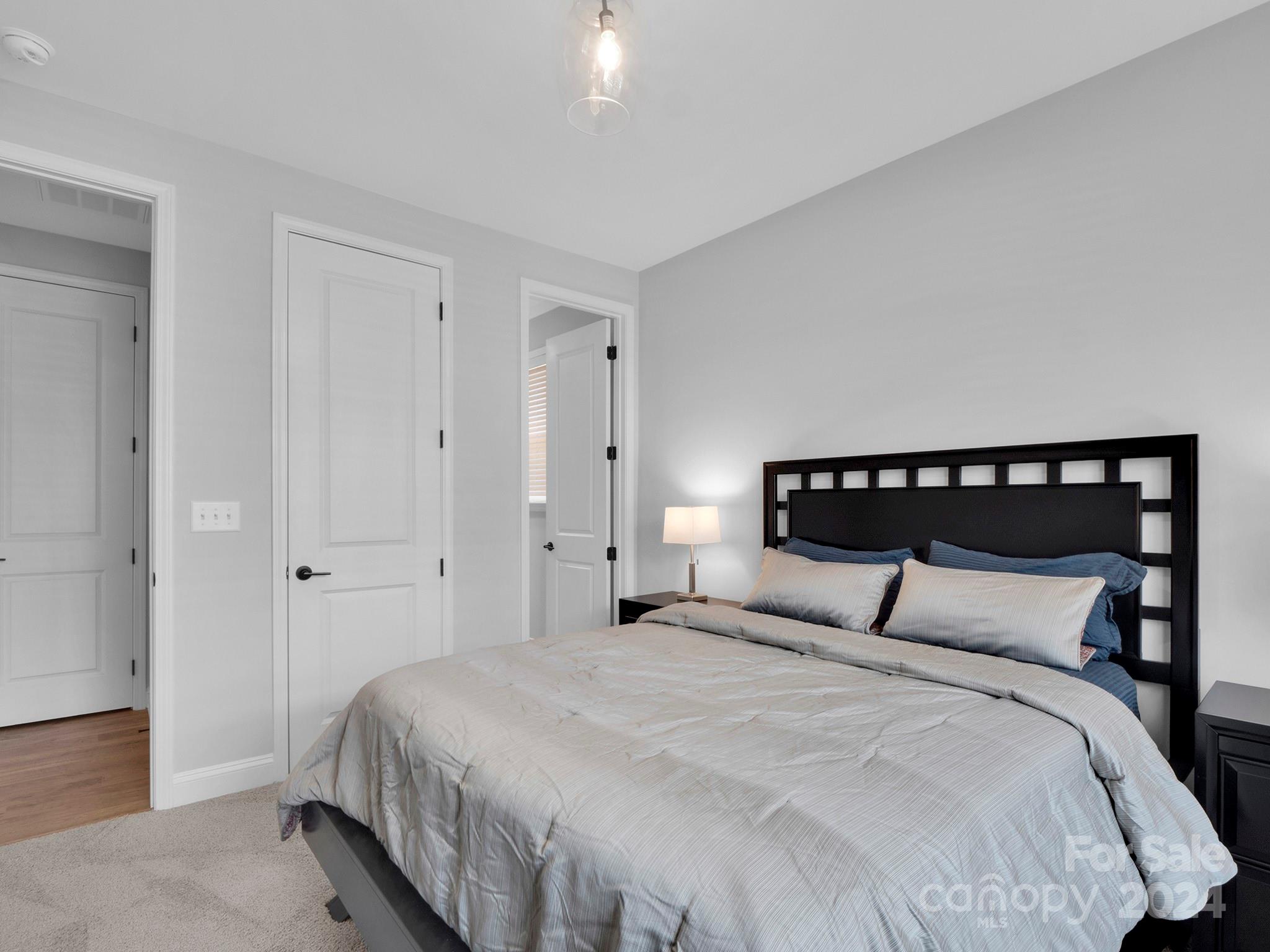 Massey - Residential