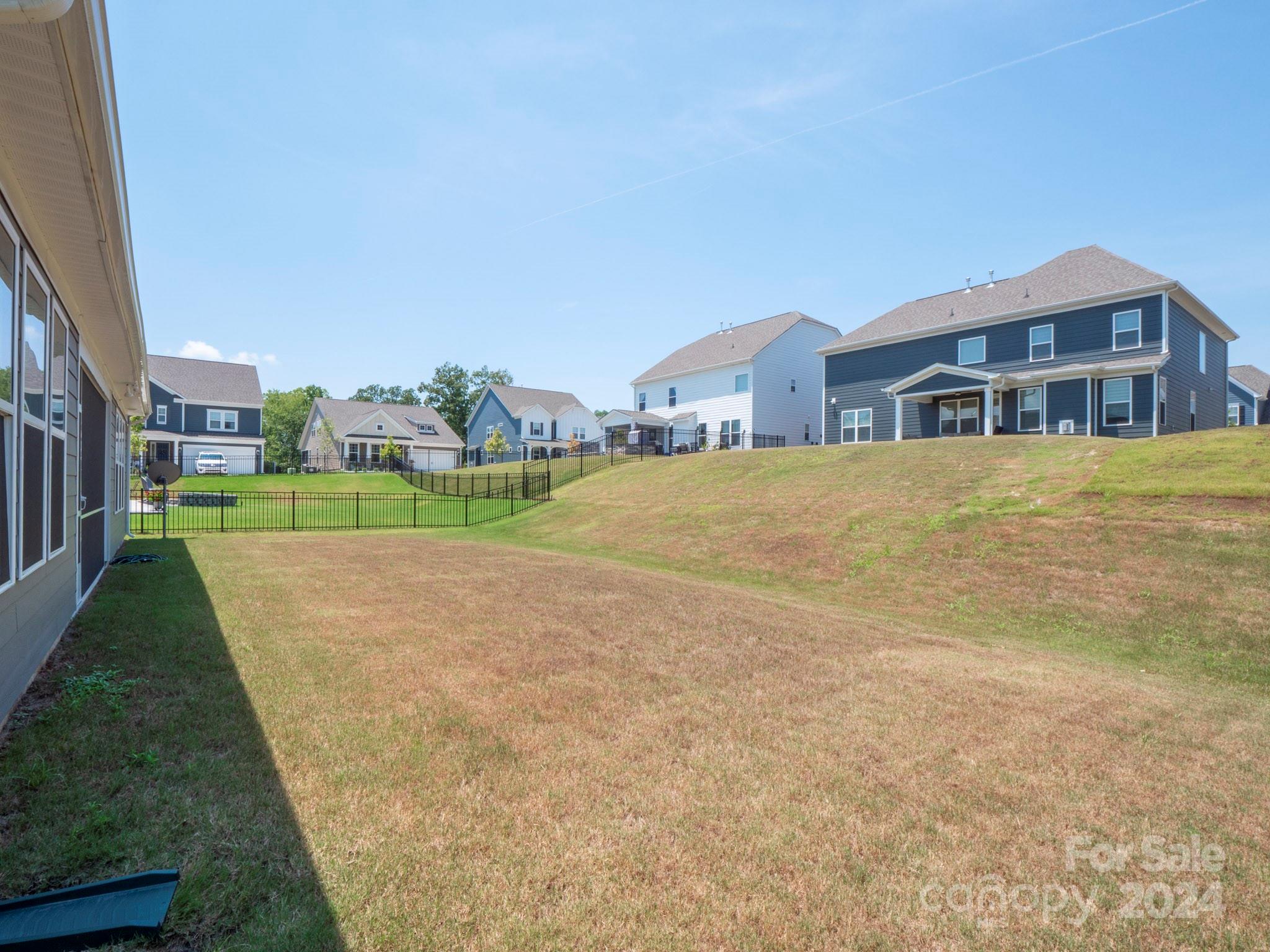 Massey - Residential