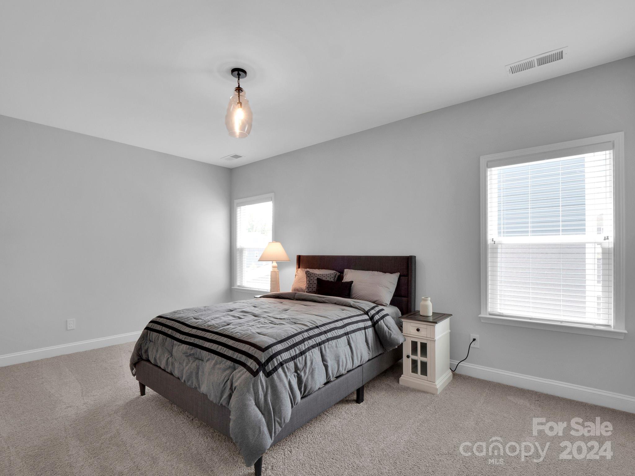 Massey - Residential