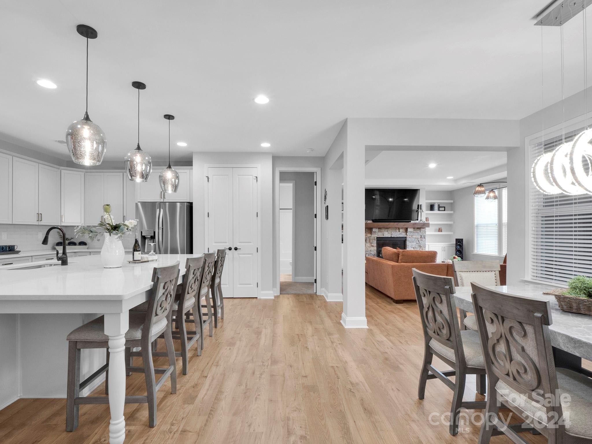 Massey - Residential